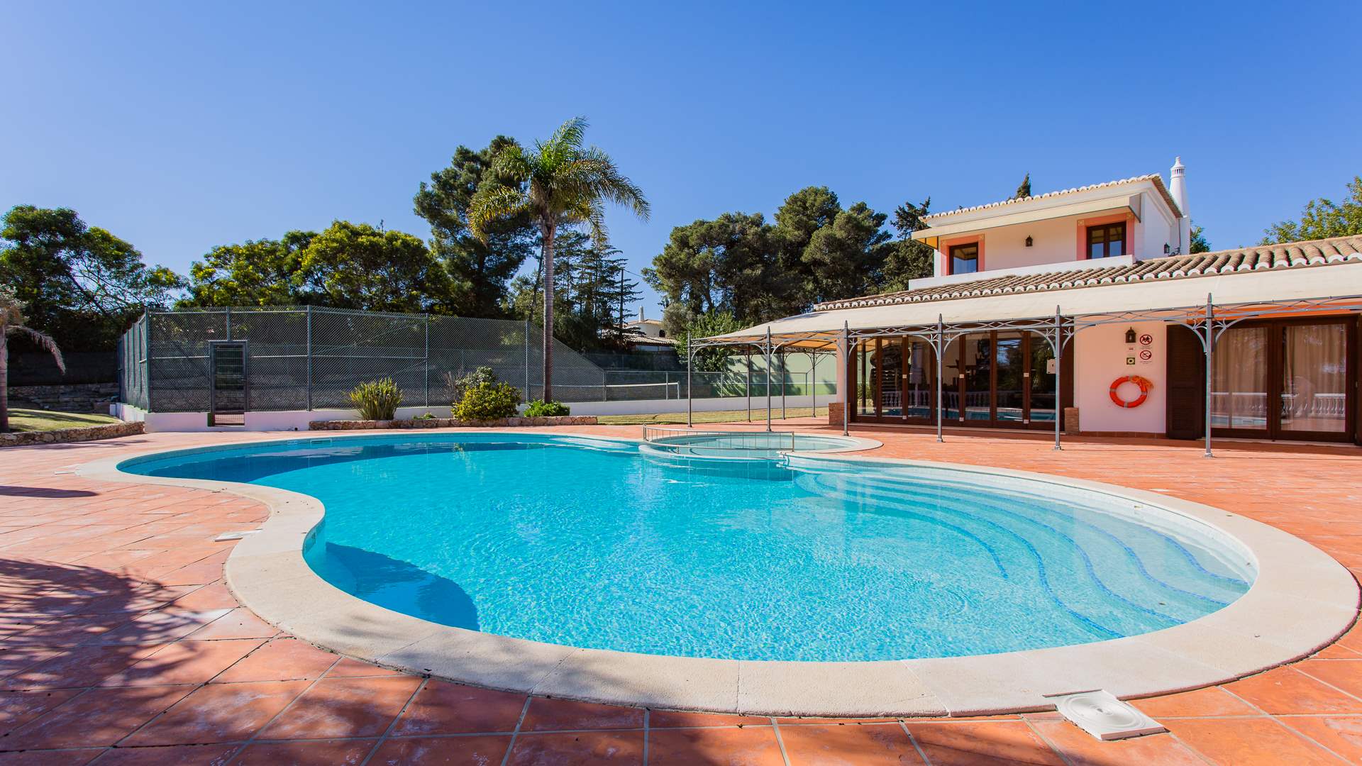 Casa Mouraria, 7 Bedrooms Rate, 7 bedroom villa in Carvoeiro Area, Algarve Photo #2
