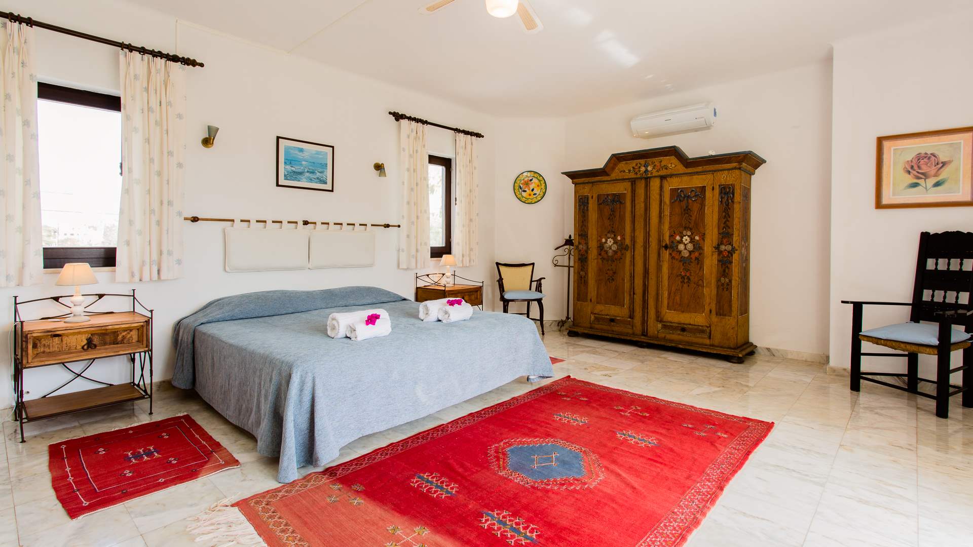 Villa Alegria, 5 bedroom villa in Carvoeiro Area, Algarve Photo #13