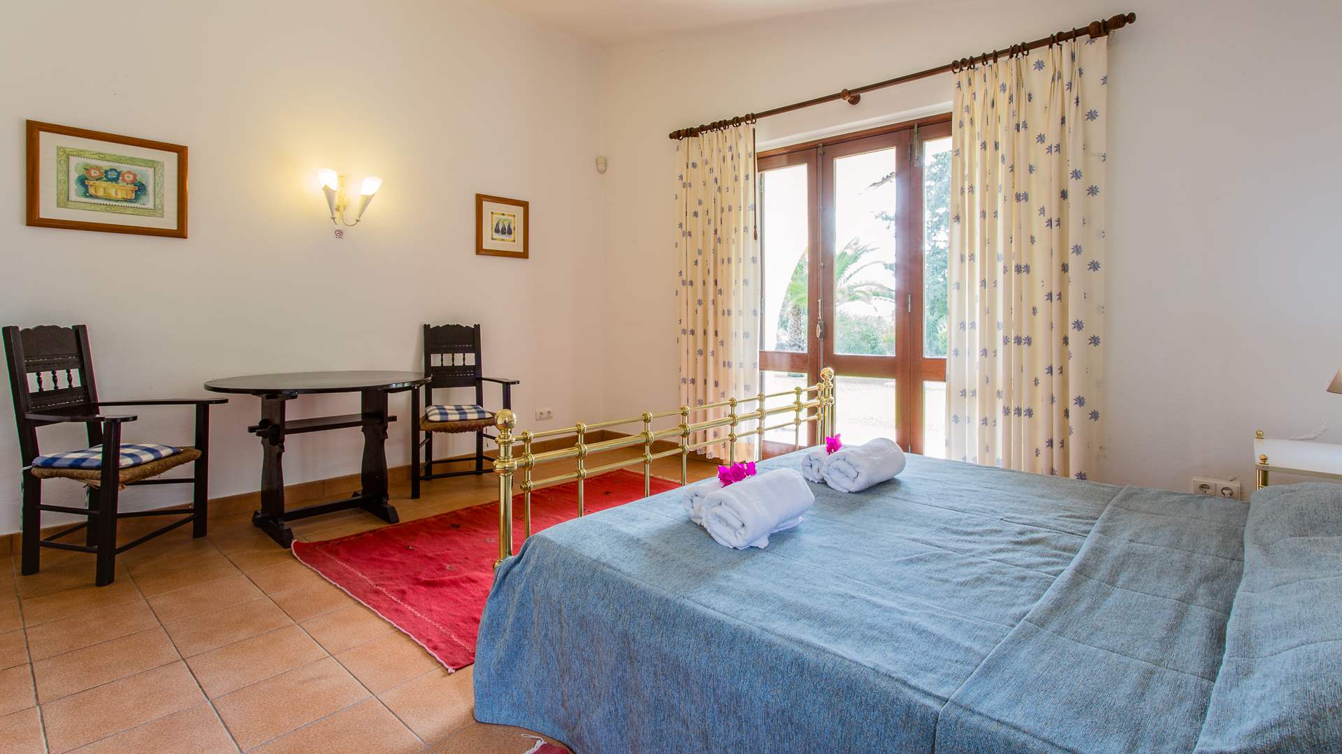 Villa Alegria, 5 bedroom villa in Carvoeiro Area, Algarve Photo #16