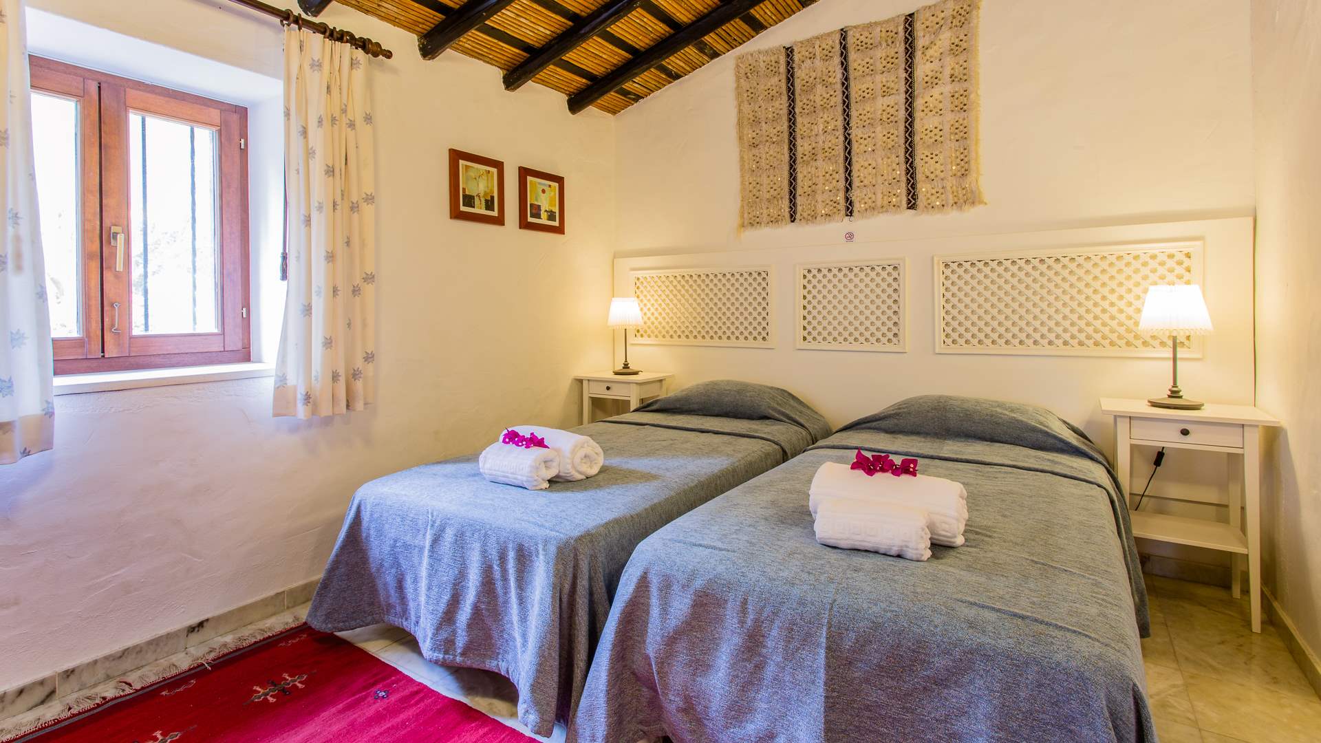Villa Alegria, 5 bedroom villa in Carvoeiro Area, Algarve Photo #22