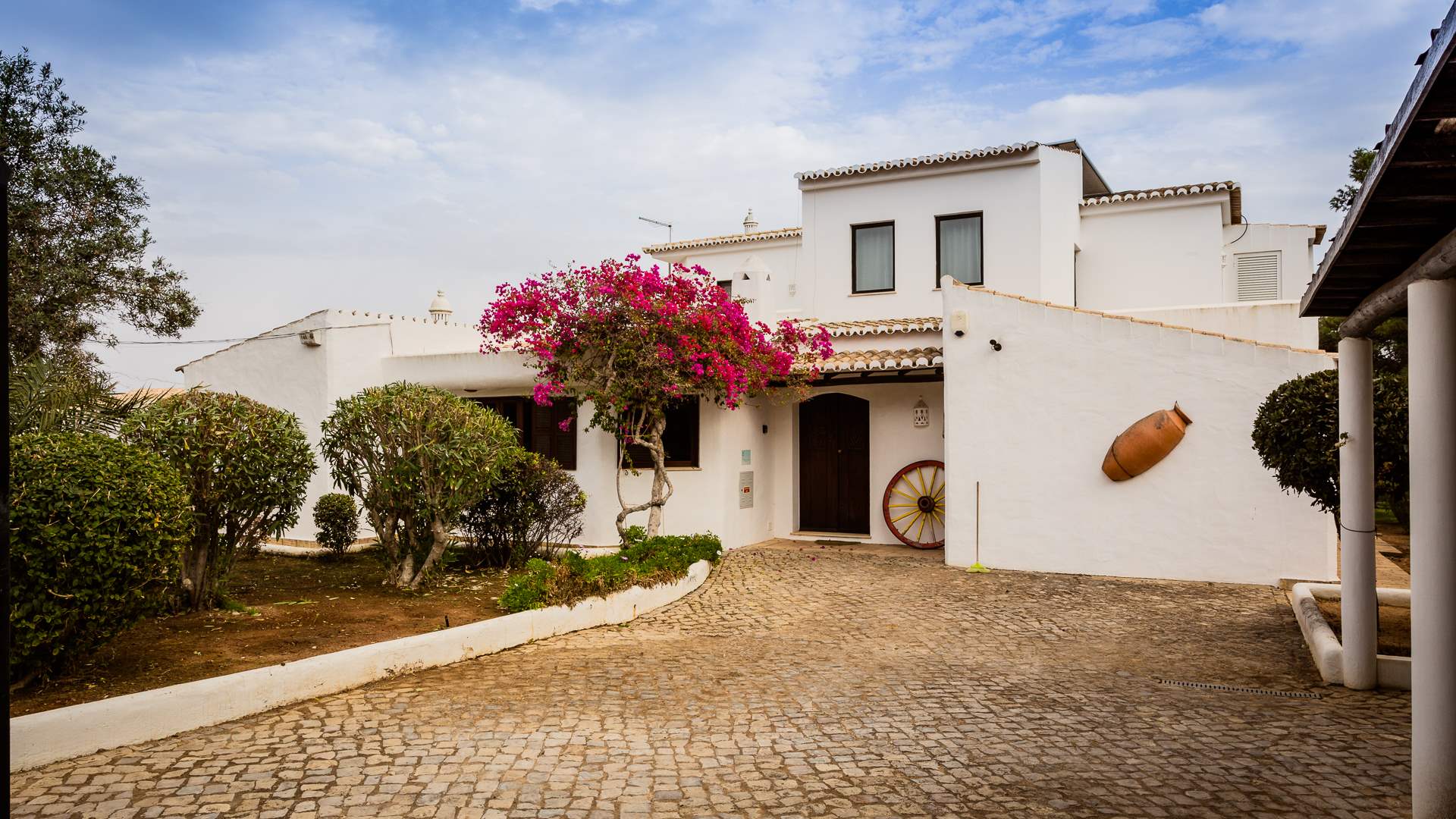 Villa Alegria, 5 bedroom villa in Carvoeiro Area, Algarve Photo #24