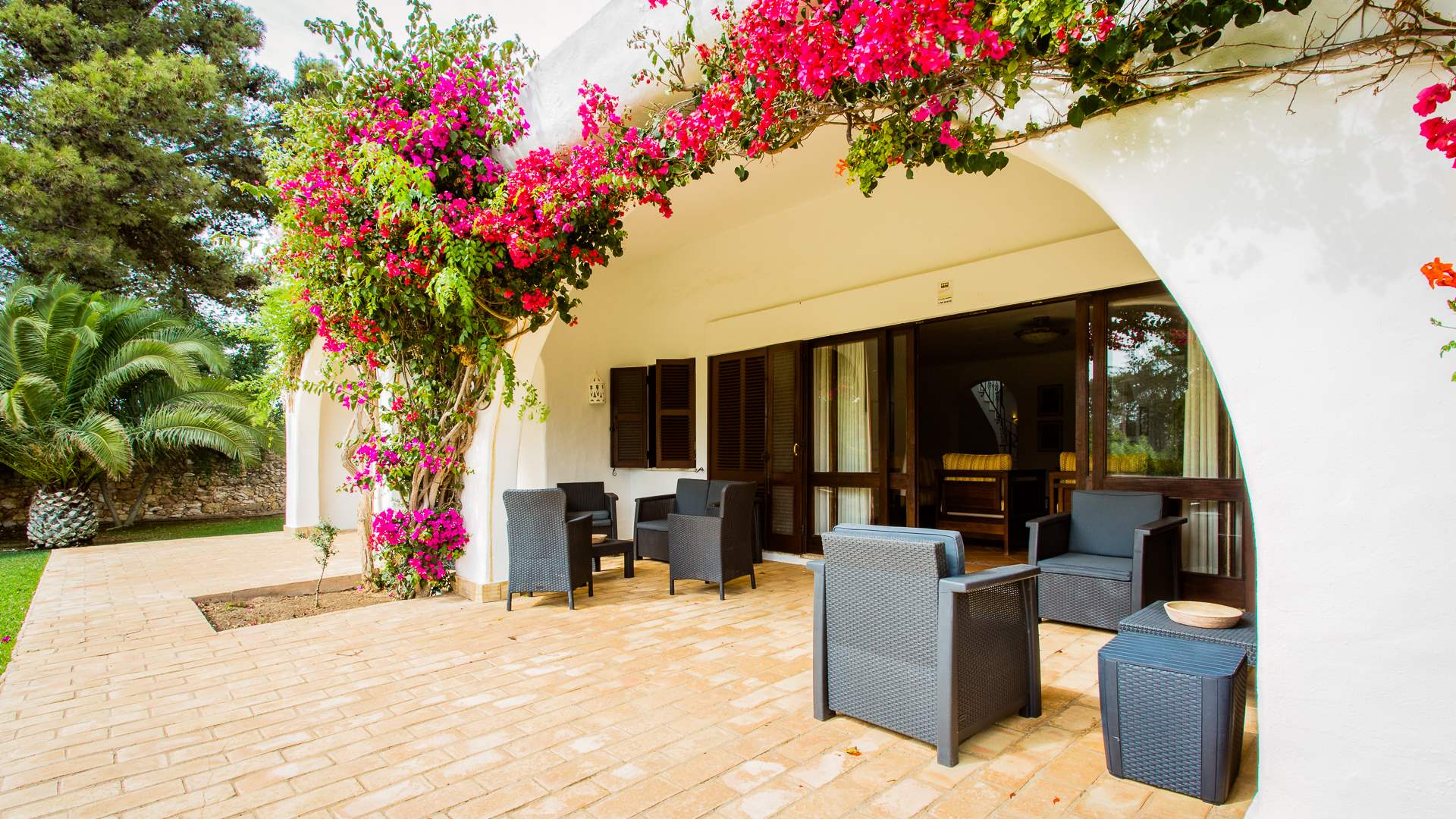 Villa Alegria, 5 bedroom villa in Carvoeiro Area, Algarve Photo #7