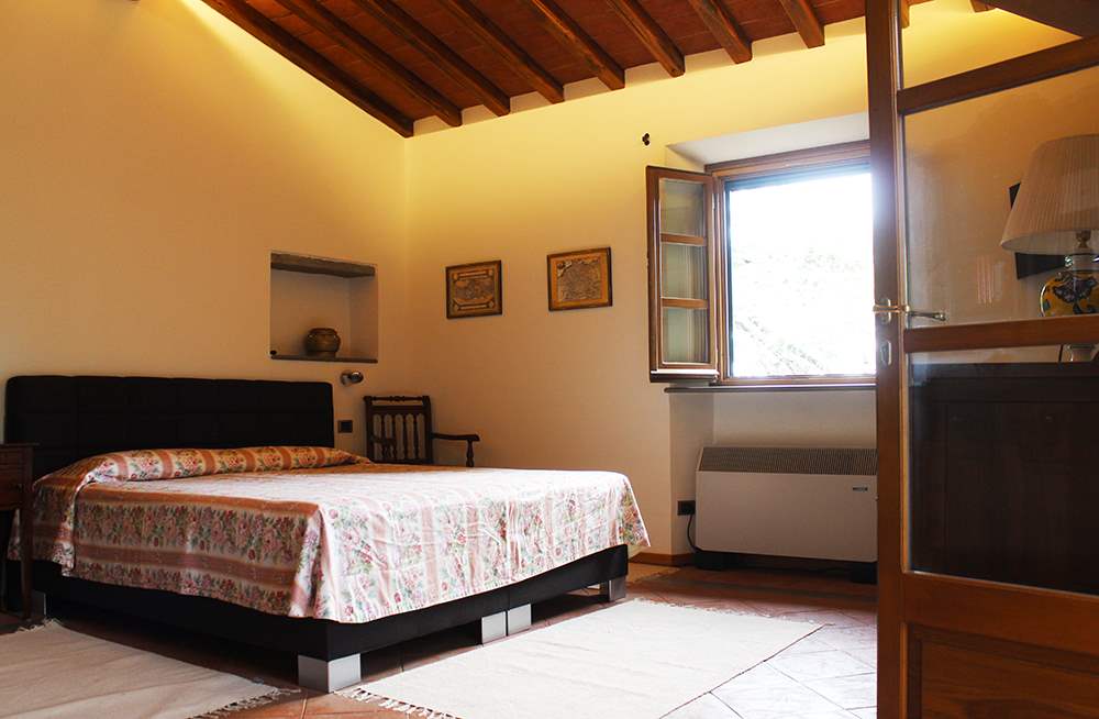 Villa Martino, 4 bedroom villa in Chianti & Countryside, Tuscany Photo #22