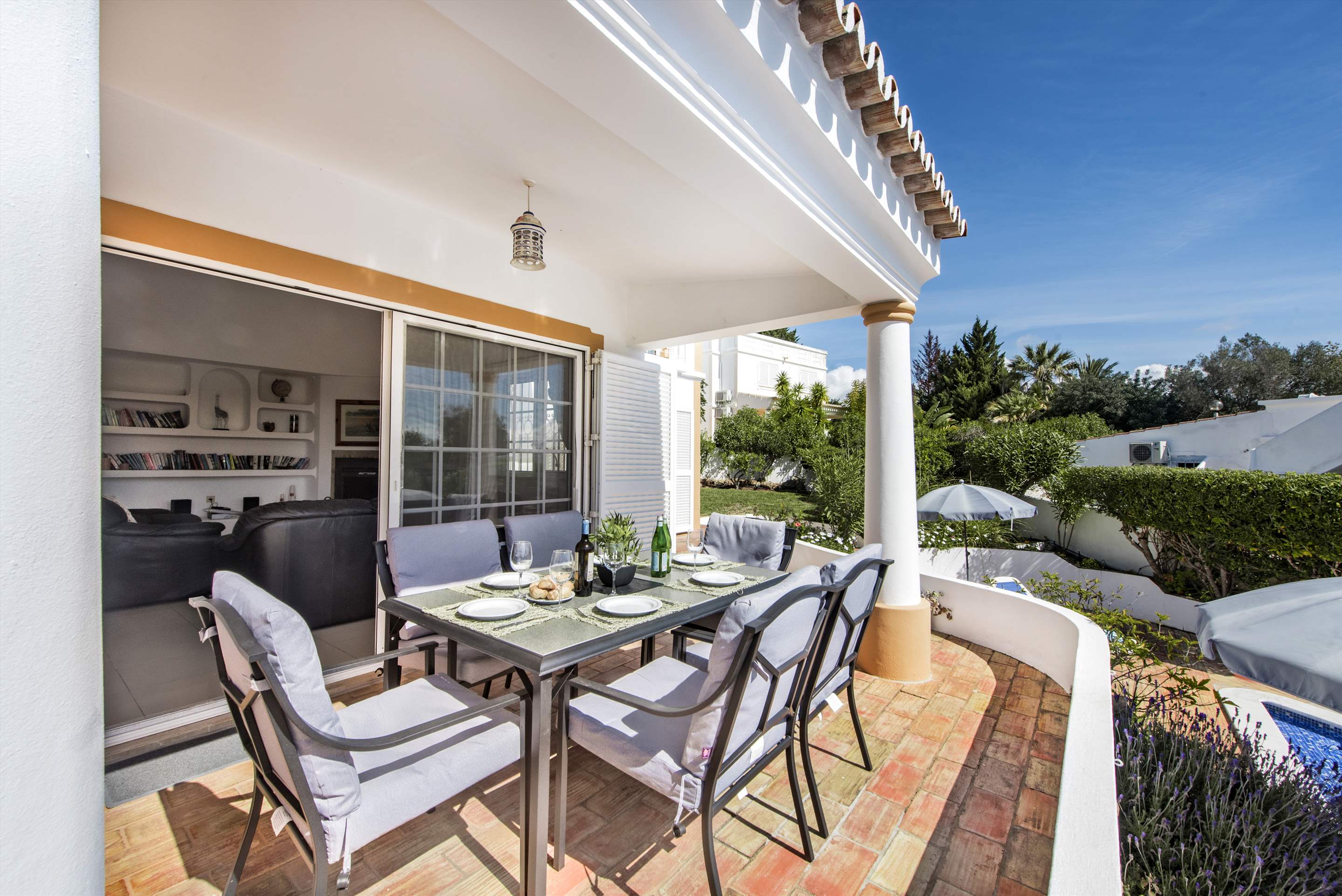 Villa Buganvilia, 3 bedroom villa in Gale, Vale da Parra and Guia, Algarve Photo #18