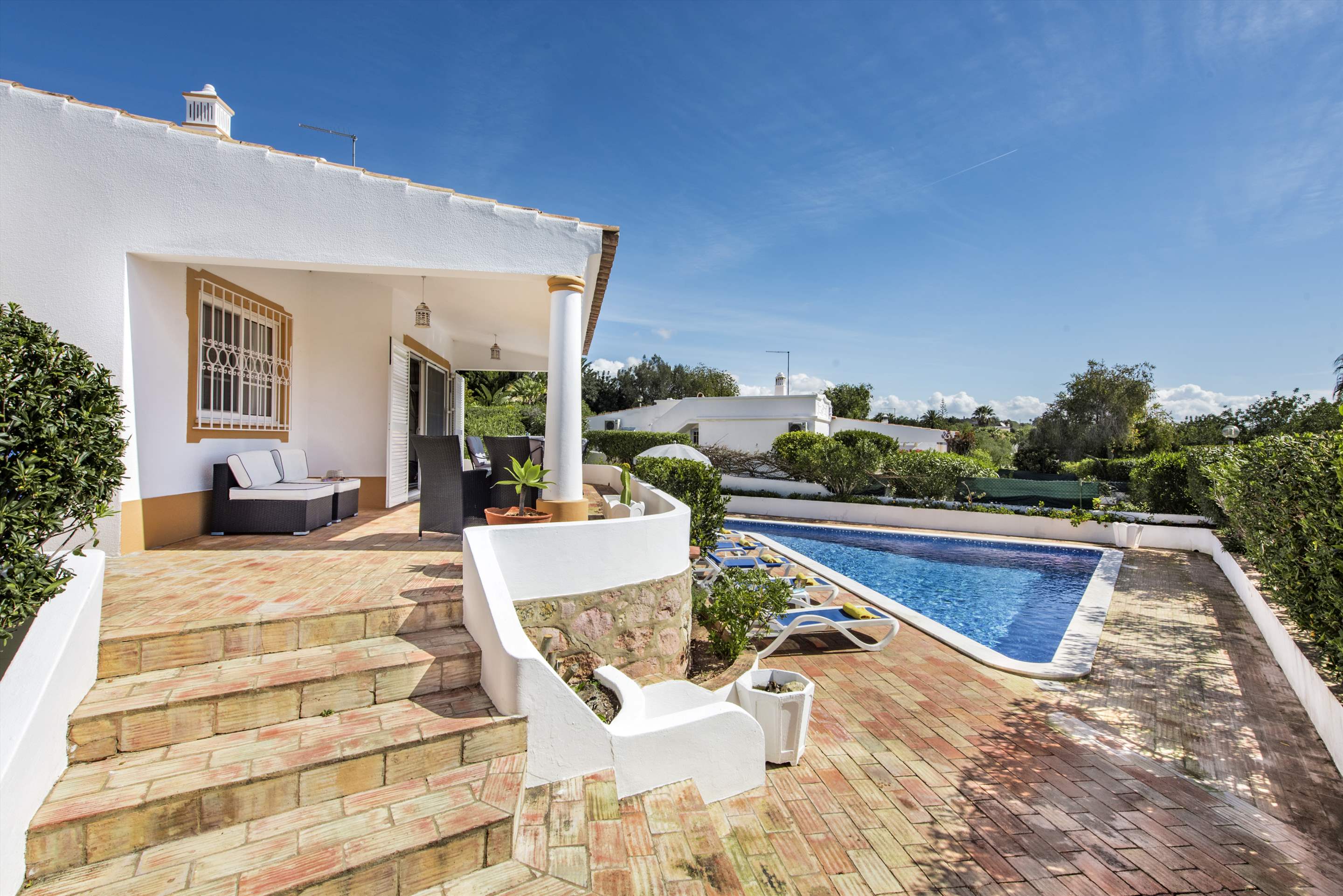 Villa Buganvilia, 3 bedroom villa in Gale, Vale da Parra and Guia, Algarve Photo #21
