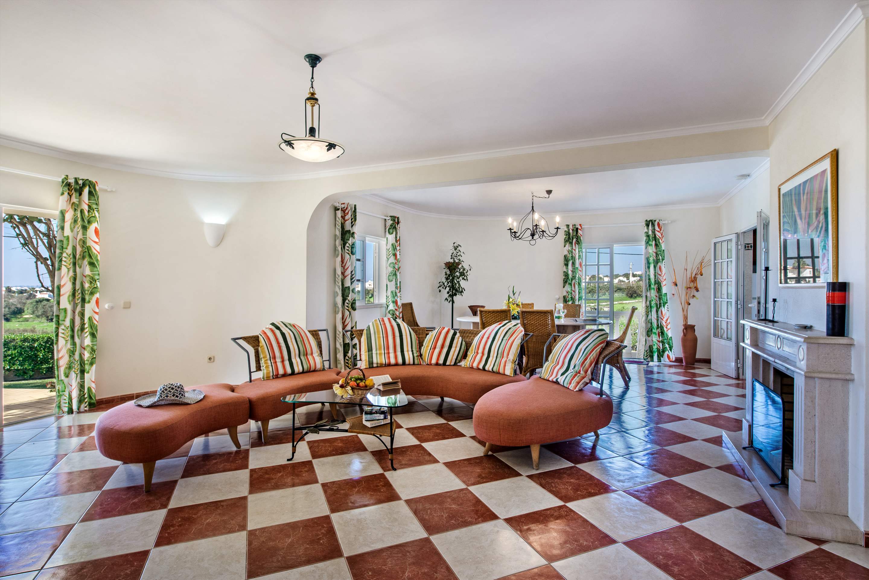 Villa Marco Real, 4 bedroom villa in Gale, Vale da Parra and Guia, Algarve Photo #6