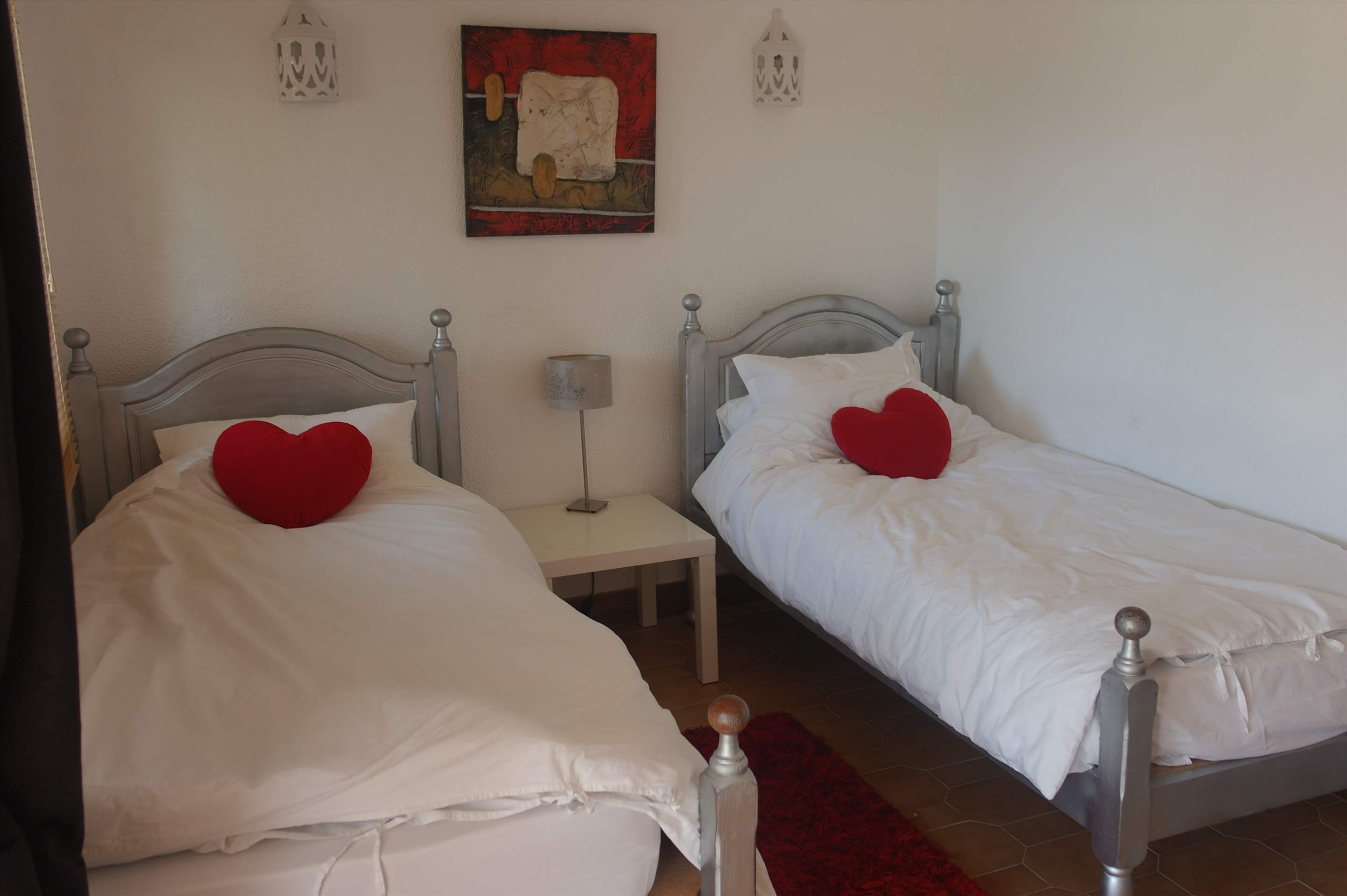 Casa Carioca, 6 bedroom villa in Carvoeiro Area, Algarve Photo #17