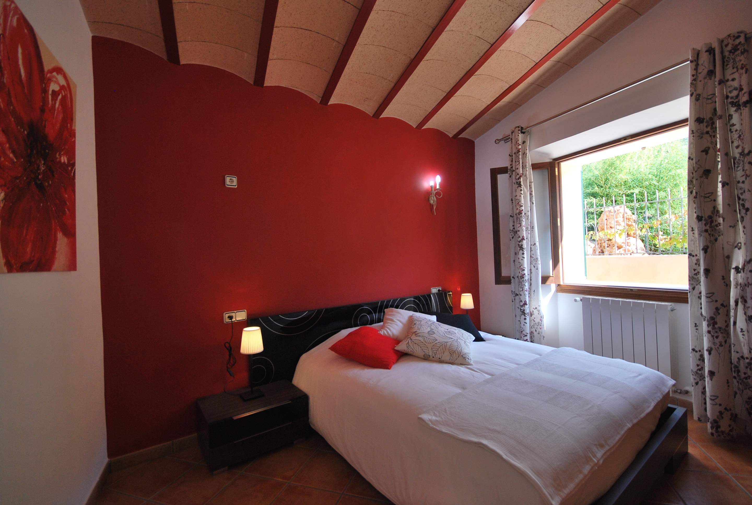 Casa Tres Cruces - SO1797, 3 bedroom villa in Soller & Deia, Majorca Photo #10