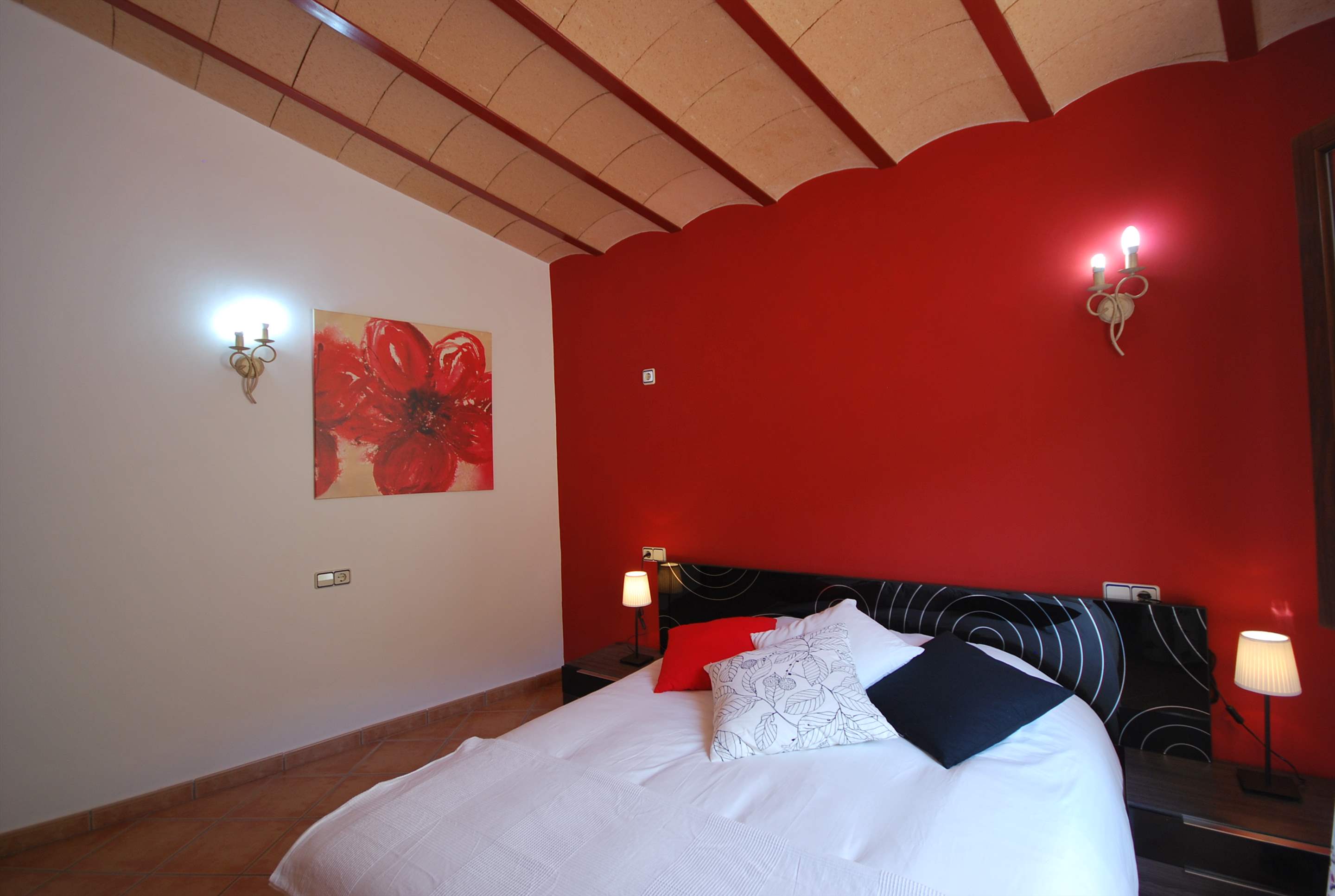 Casa Tres Cruces - SO1797, 3 bedroom villa in Soller & Deia, Majorca Photo #11