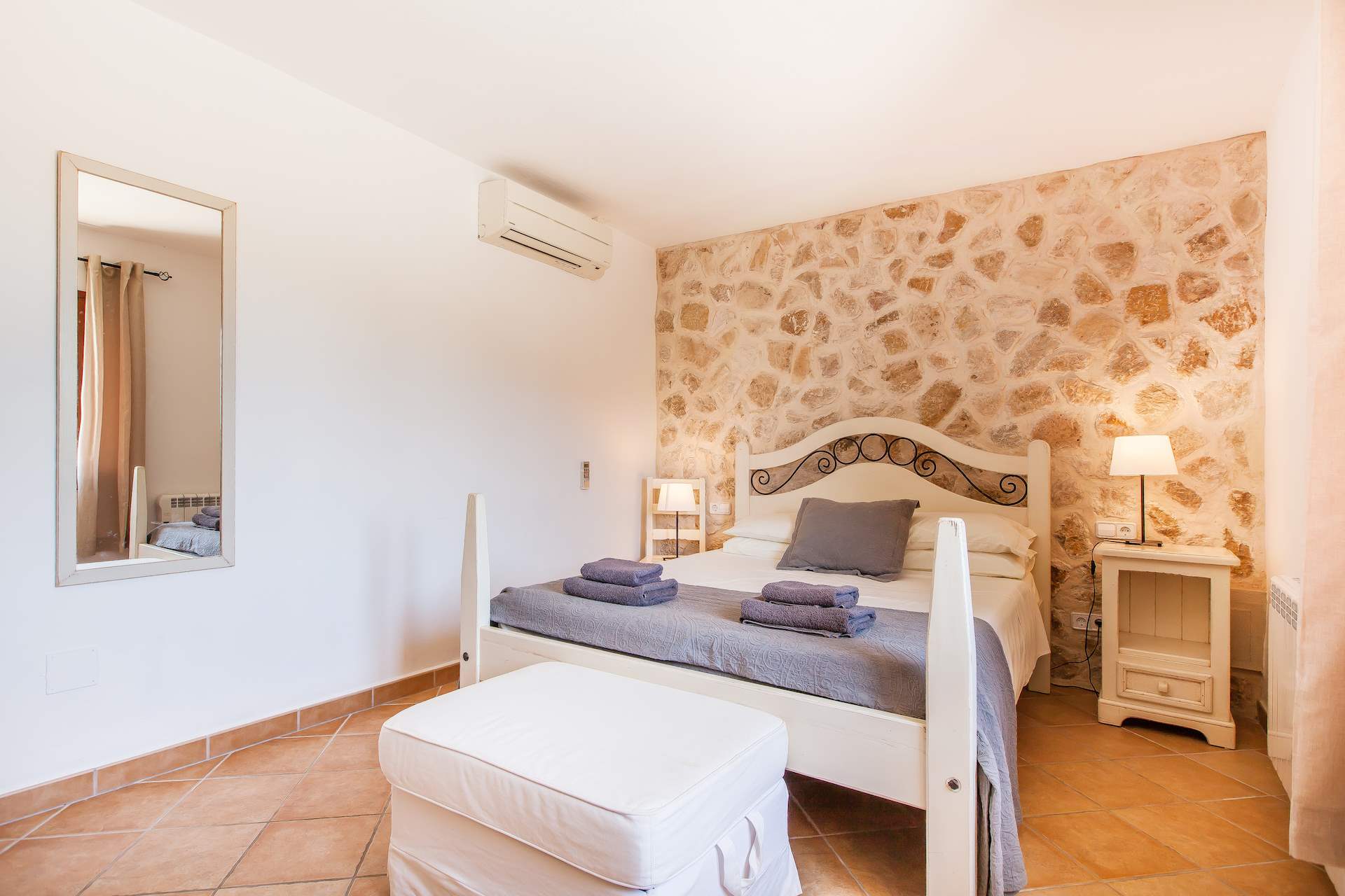 La Coma, 5 bedroom villa in Pollensa & Puerto Pollensa, Majorca Photo #19