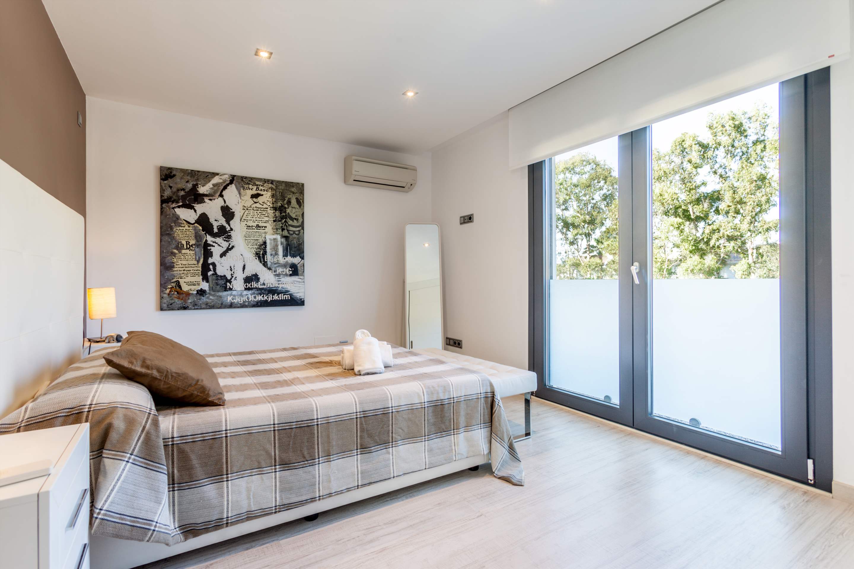 Corb Mari 1, 4 bedroom villa in Alcudia & Surrounding area, Majorca Photo #11