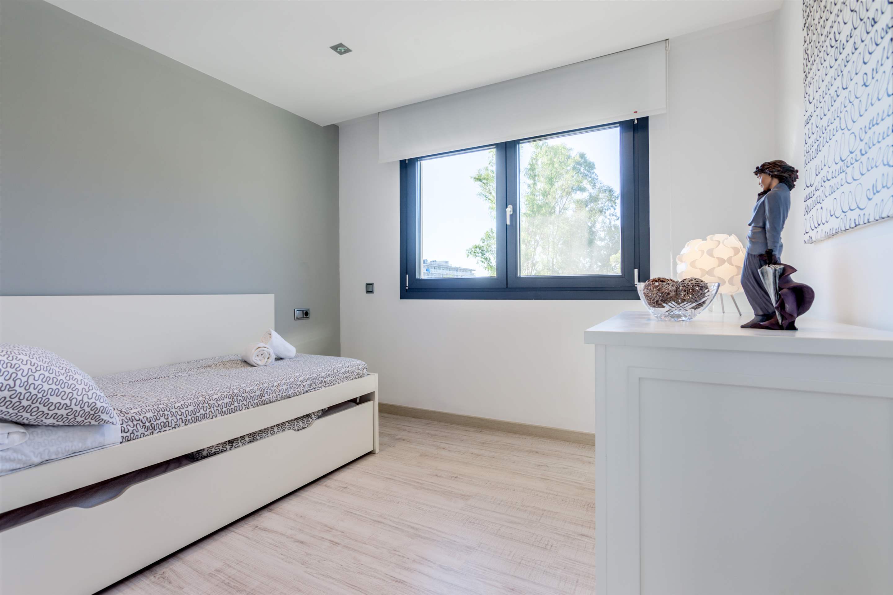 Corb Mari 1, 4 bedroom villa in Alcudia & Surrounding area, Majorca Photo #15