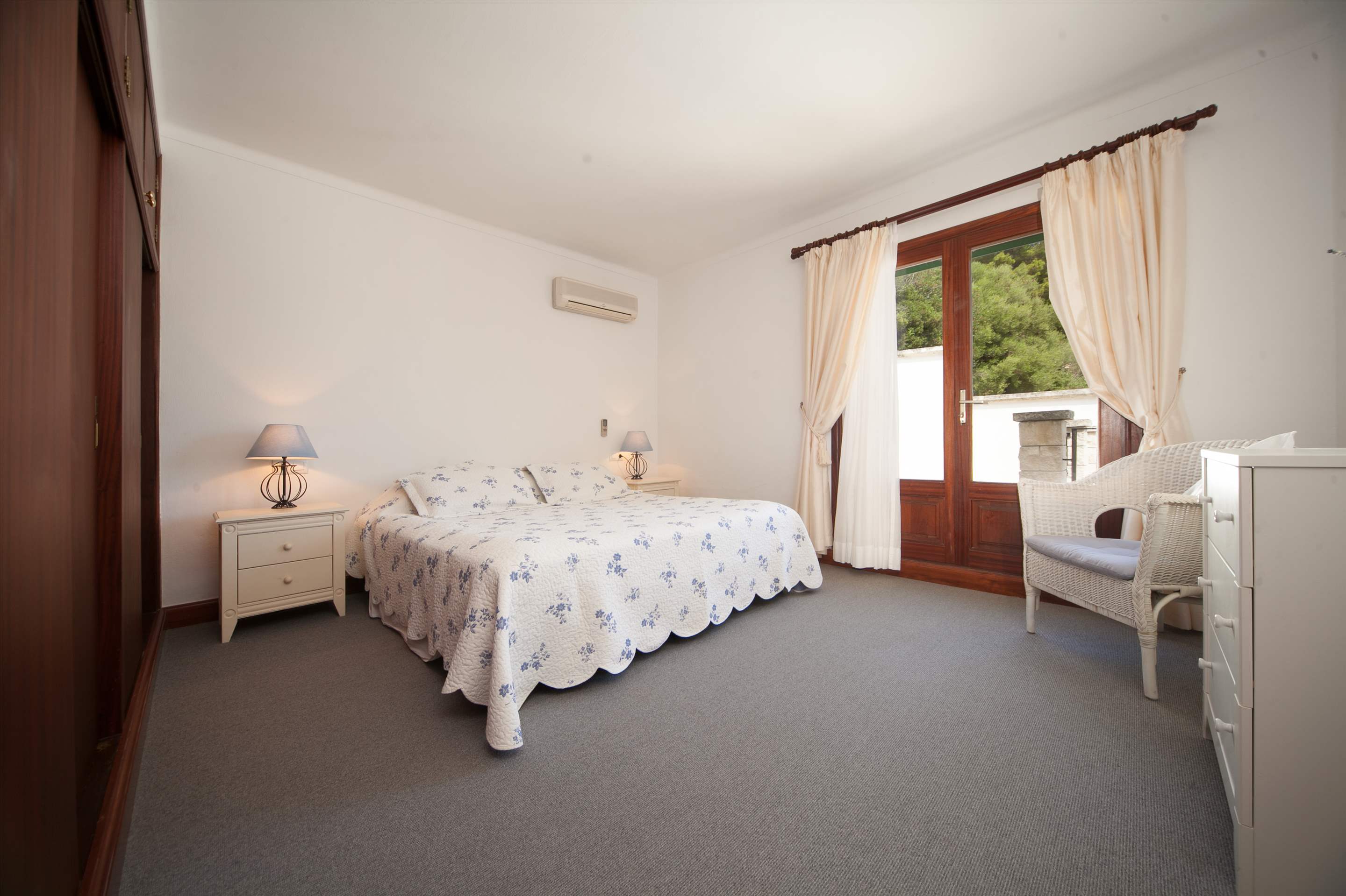 Sol Naixent, 4 bedroom villa in Pollensa & Puerto Pollensa, Majorca Photo #9