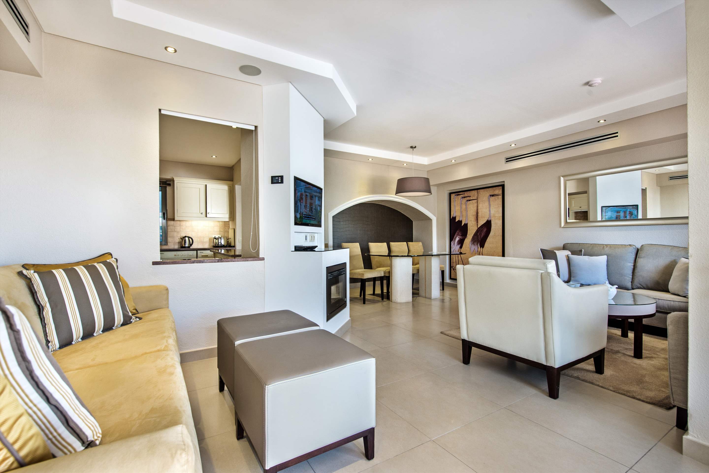 Four Seasons Country Club 1 bed, Superior - Thursday Arrival, 1 bedroom apartment in Four Seasons Country Club, Algarve Photo #4
