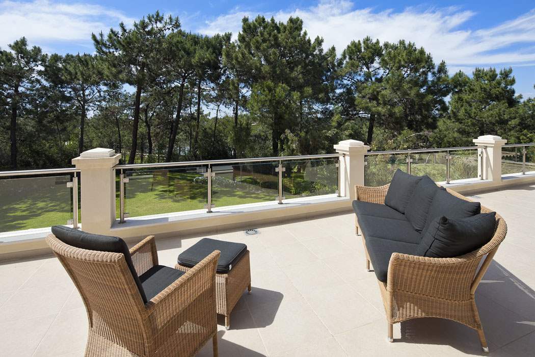 Villa Cascais, 4 bedroom villa in Quinta do Lago, Algarve Photo #8