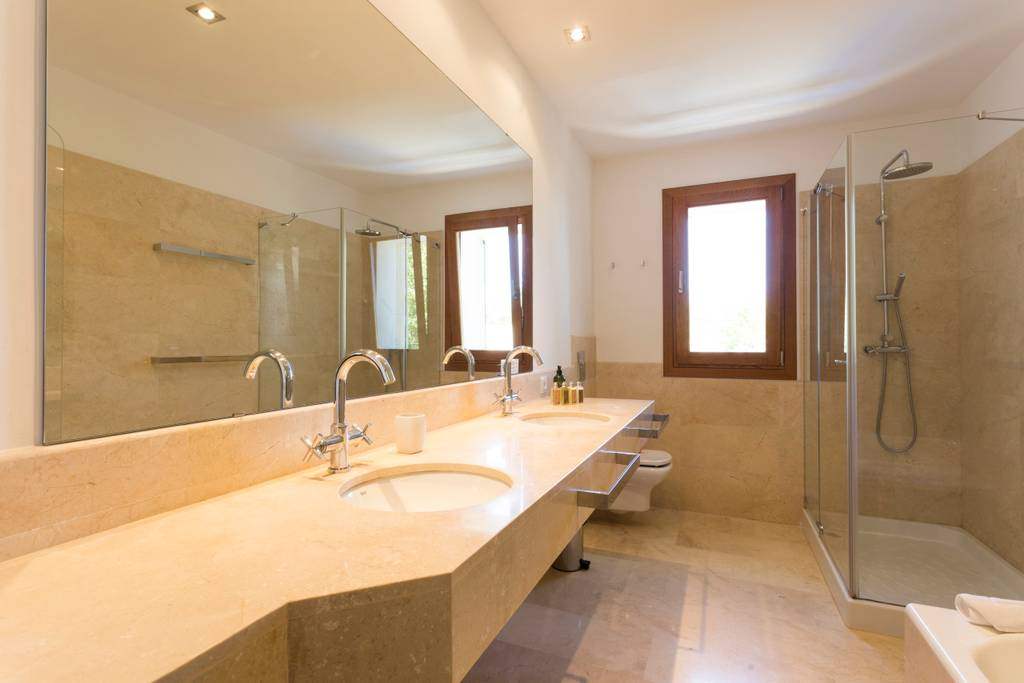 Can Menut Nou, 4 bedroom villa in Pollensa & Puerto Pollensa, Majorca Photo #15