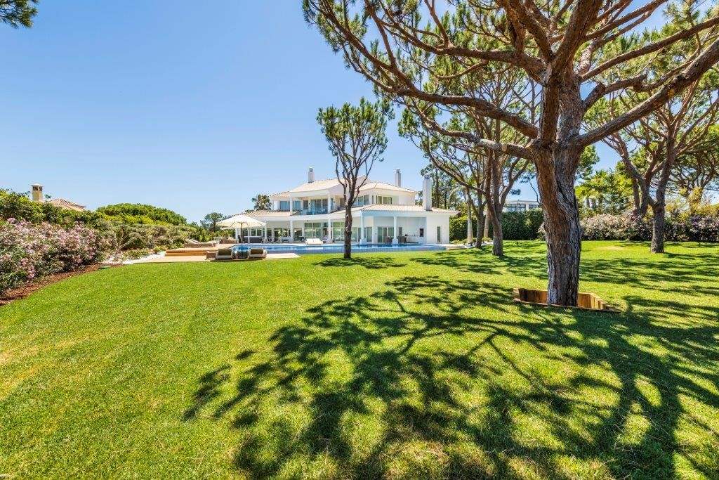 Villa Barrichello, 5 bedroom villa in Quinta do Lago, Algarve Photo #27