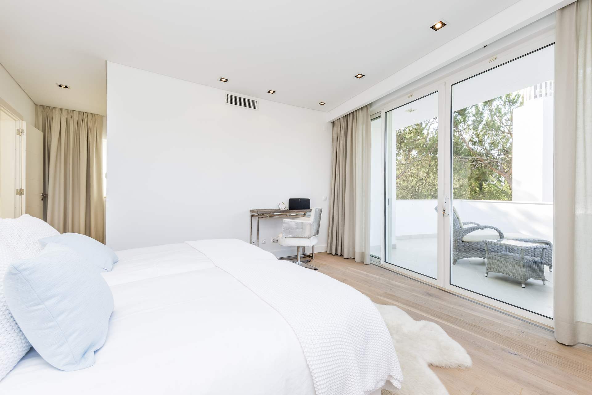Villa Barrichello, 5 bedroom villa in Quinta do Lago, Algarve Photo #32