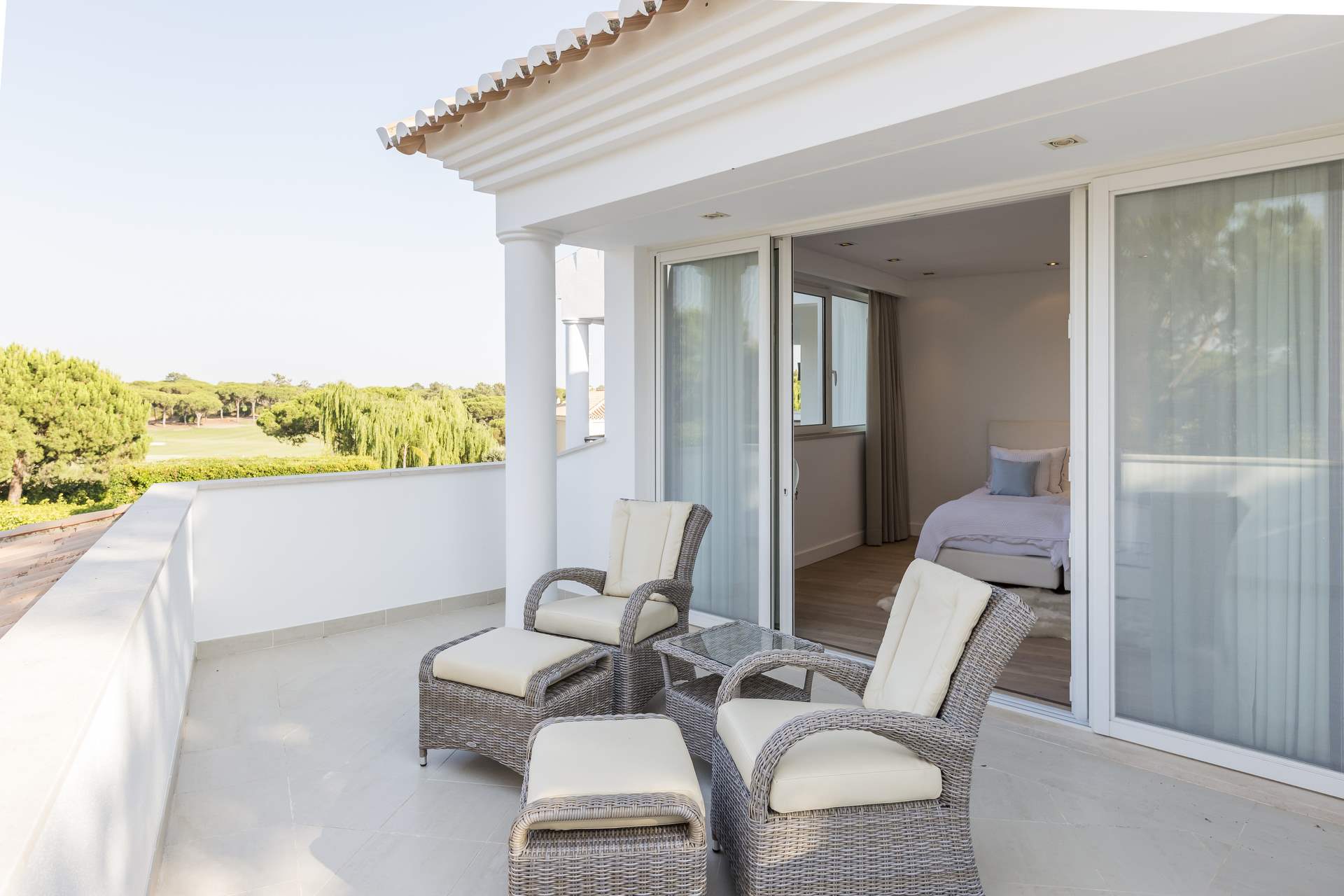 Villa Barrichello, 5 bedroom villa in Quinta do Lago, Algarve Photo #34