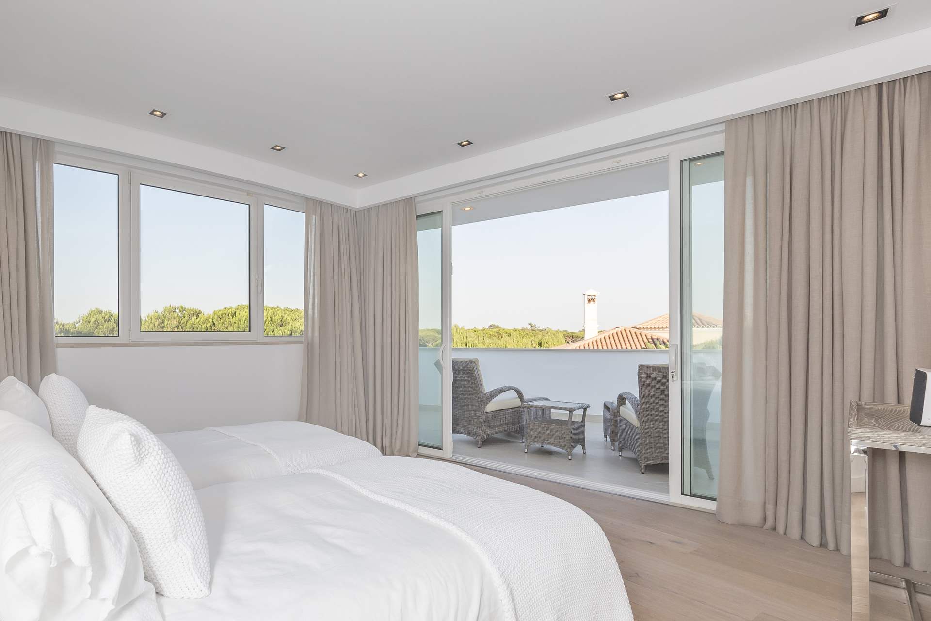 Villa Barrichello, 5 bedroom villa in Quinta do Lago, Algarve Photo #46