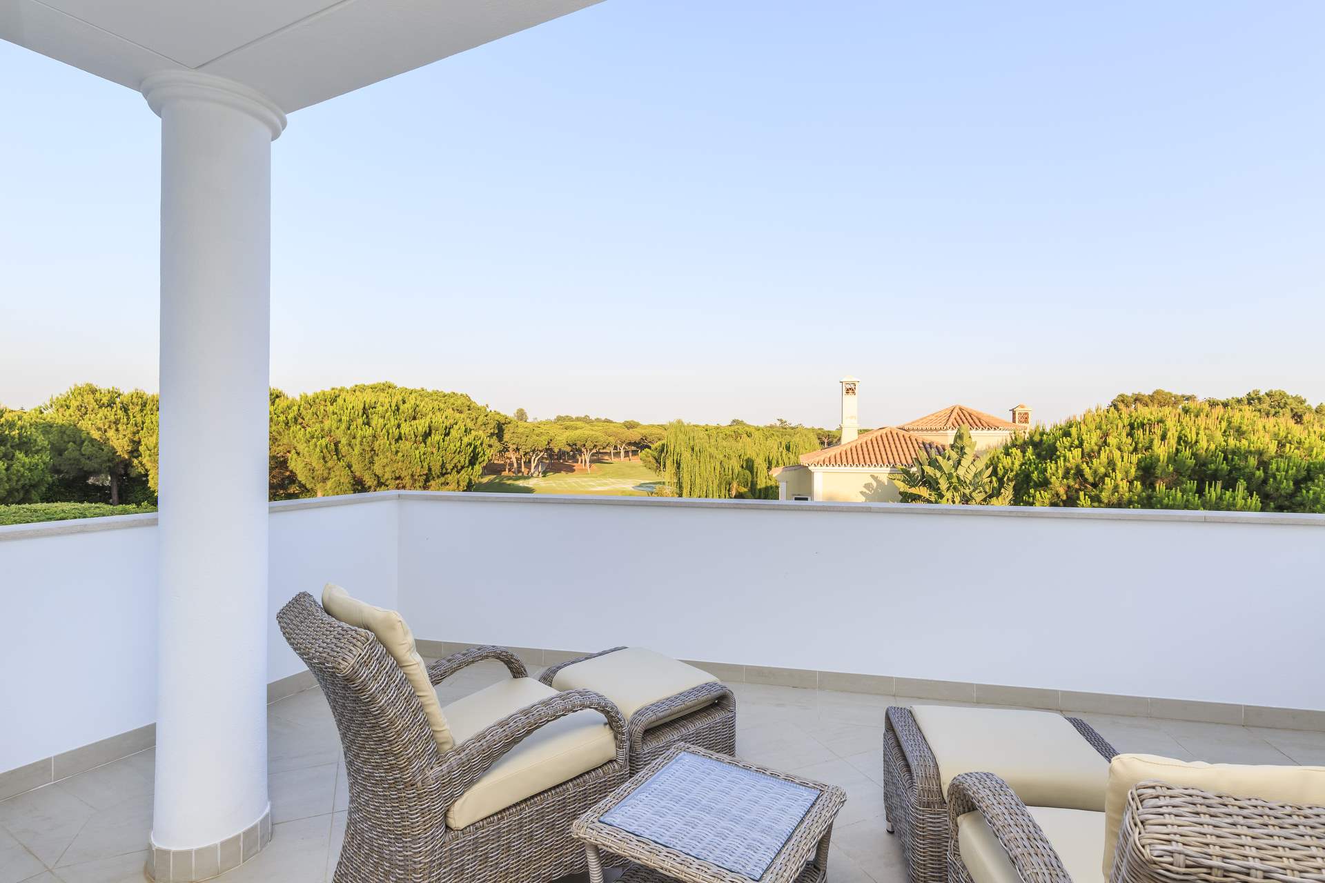Villa Barrichello, 5 bedroom villa in Quinta do Lago, Algarve Photo #49