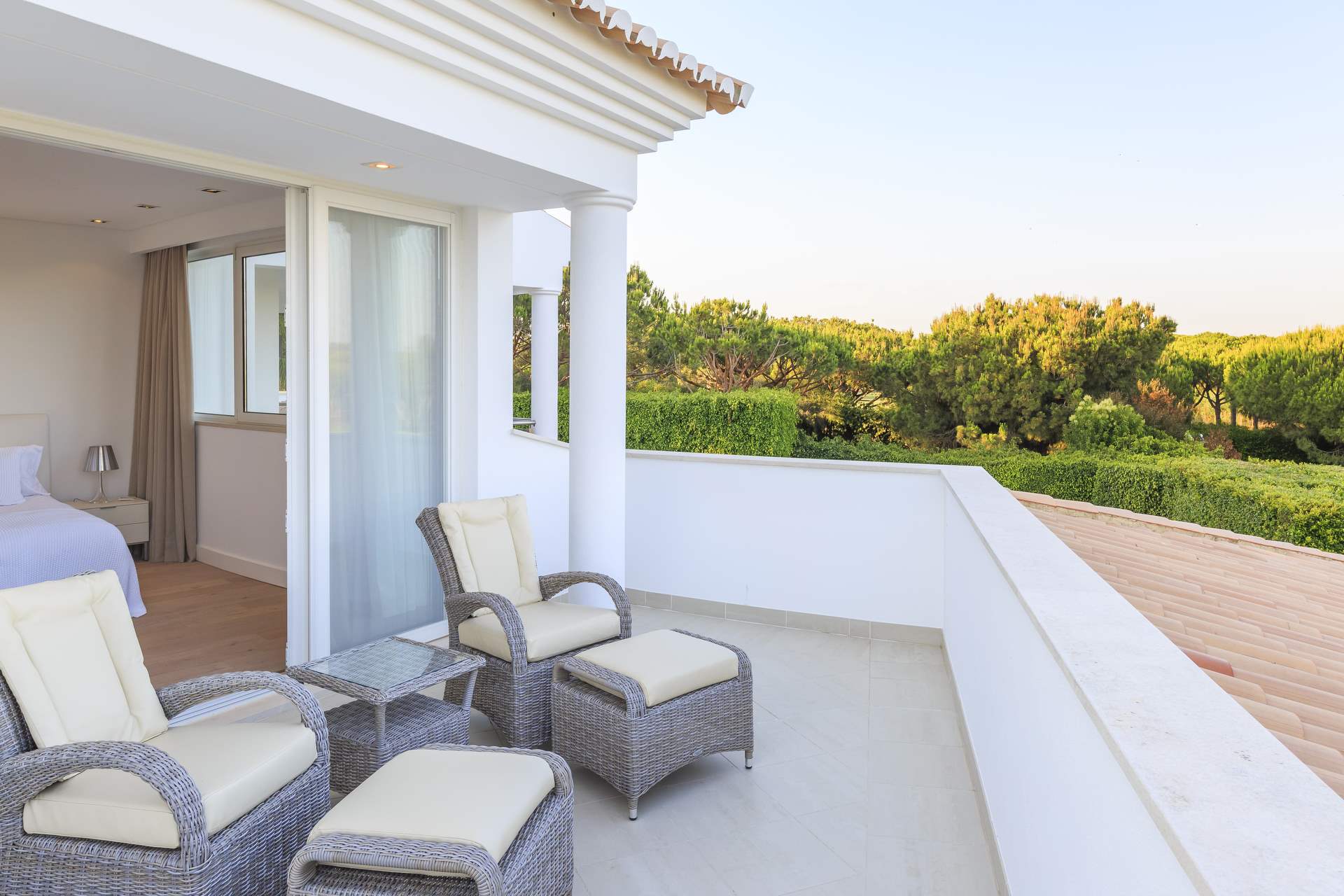 Villa Barrichello, 5 bedroom villa in Quinta do Lago, Algarve Photo #50