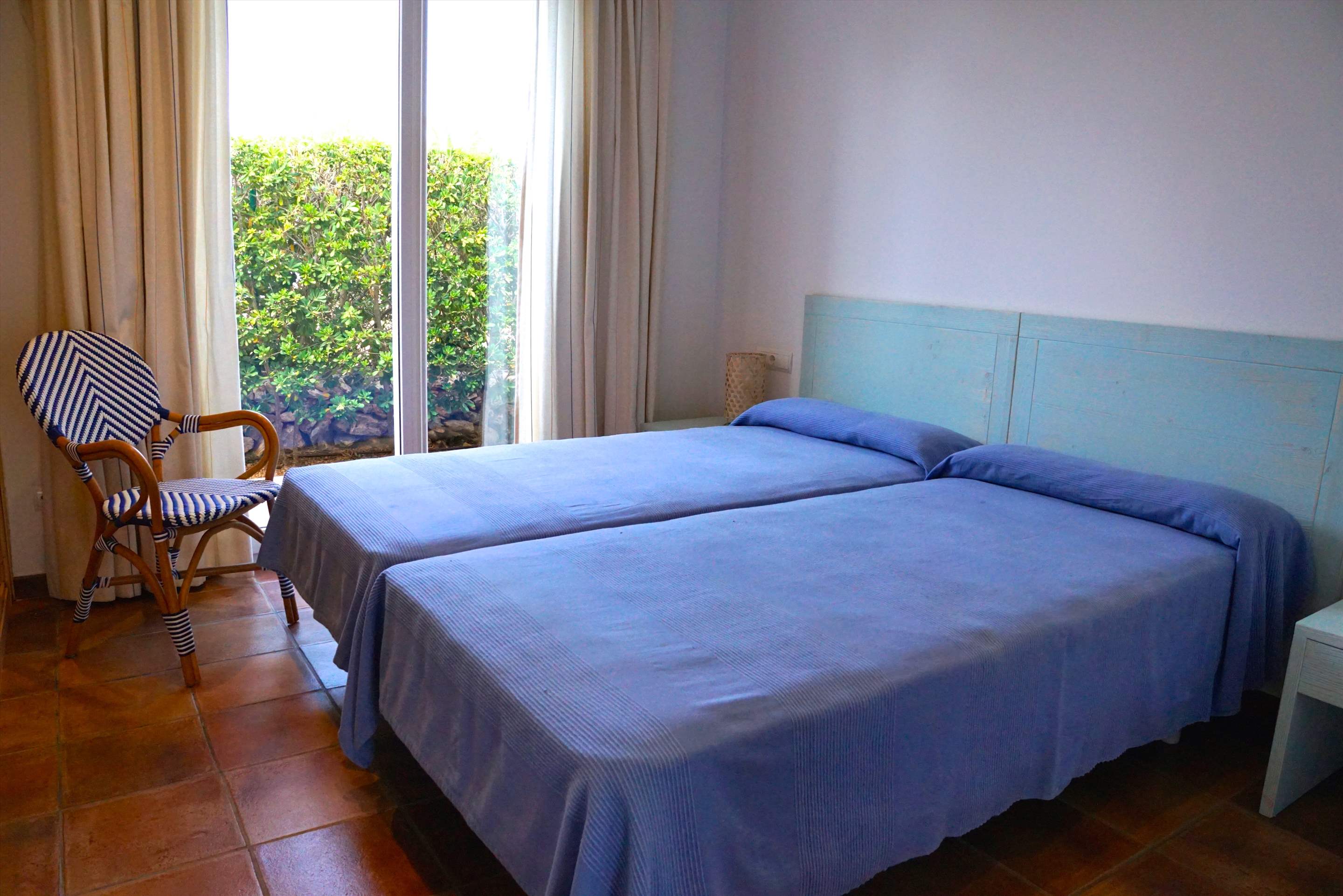 Villa Zapa, 3 bedroom villa in Mahon, San Luis & South East, Menorca Photo #14