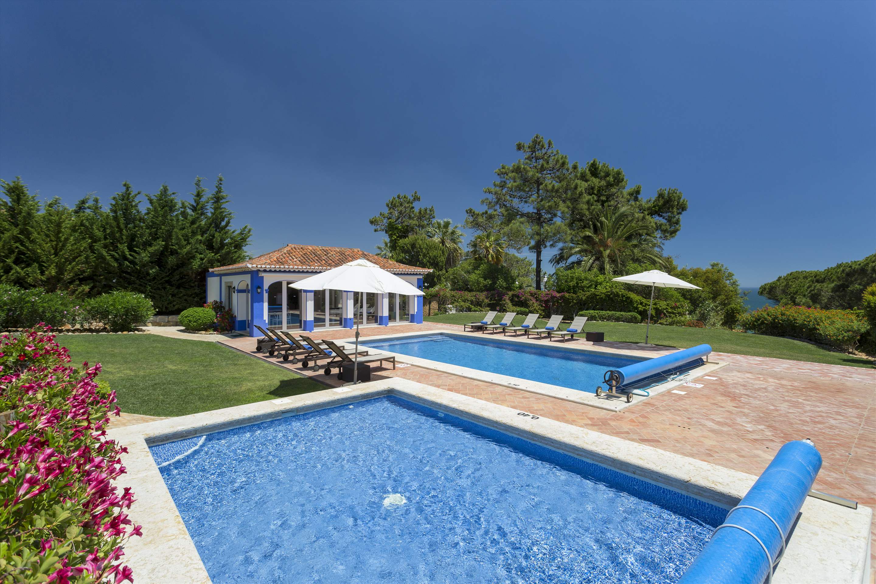 Villa Eska, Five Bedroom Rate, 5 bedroom villa in Vilamoura Area, Algarve Photo #13