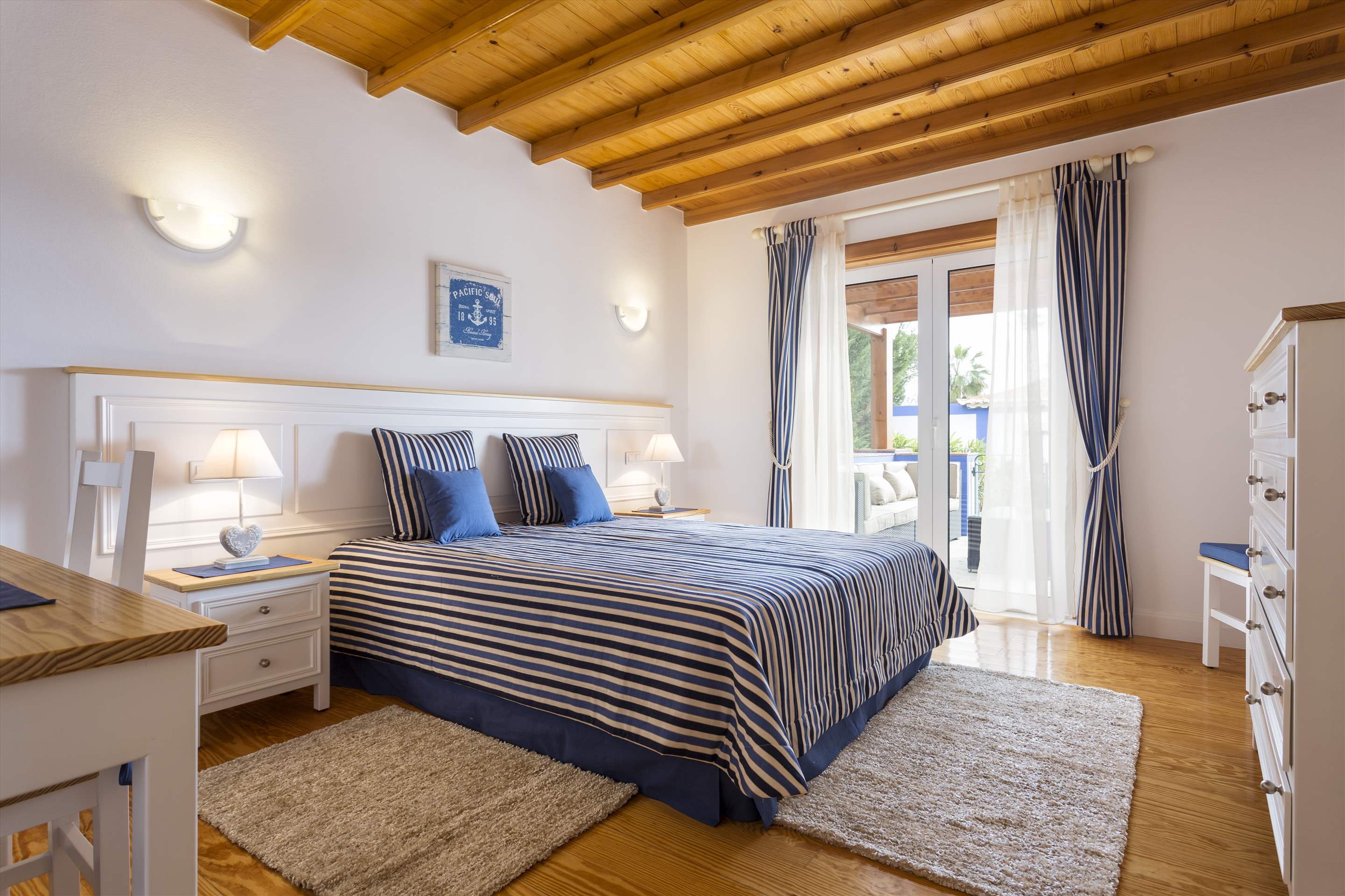 Villa Eska, Five Bedroom Rate, 5 bedroom villa in Vilamoura Area, Algarve Photo #16