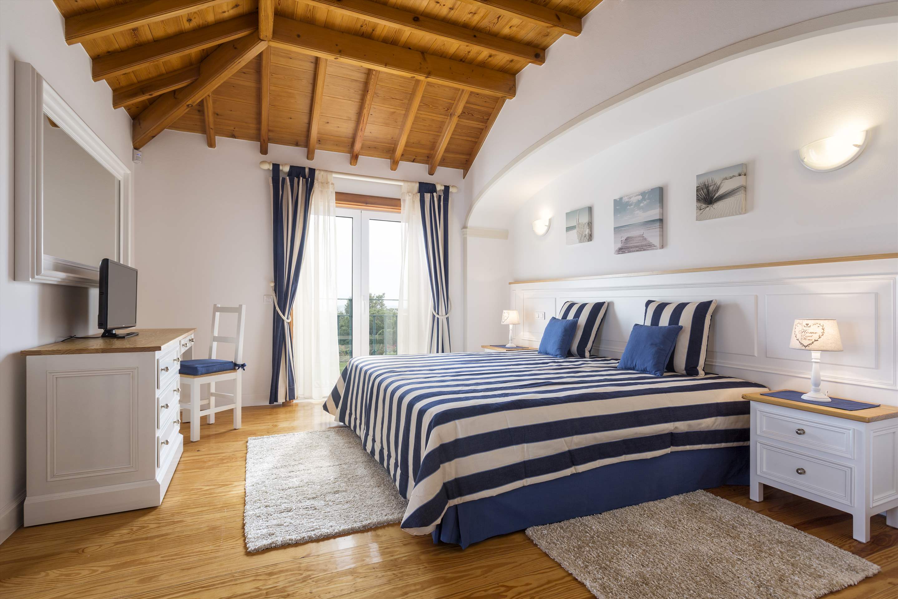 Villa Eska, Five Bedroom Rate, 5 bedroom villa in Vilamoura Area, Algarve Photo #18