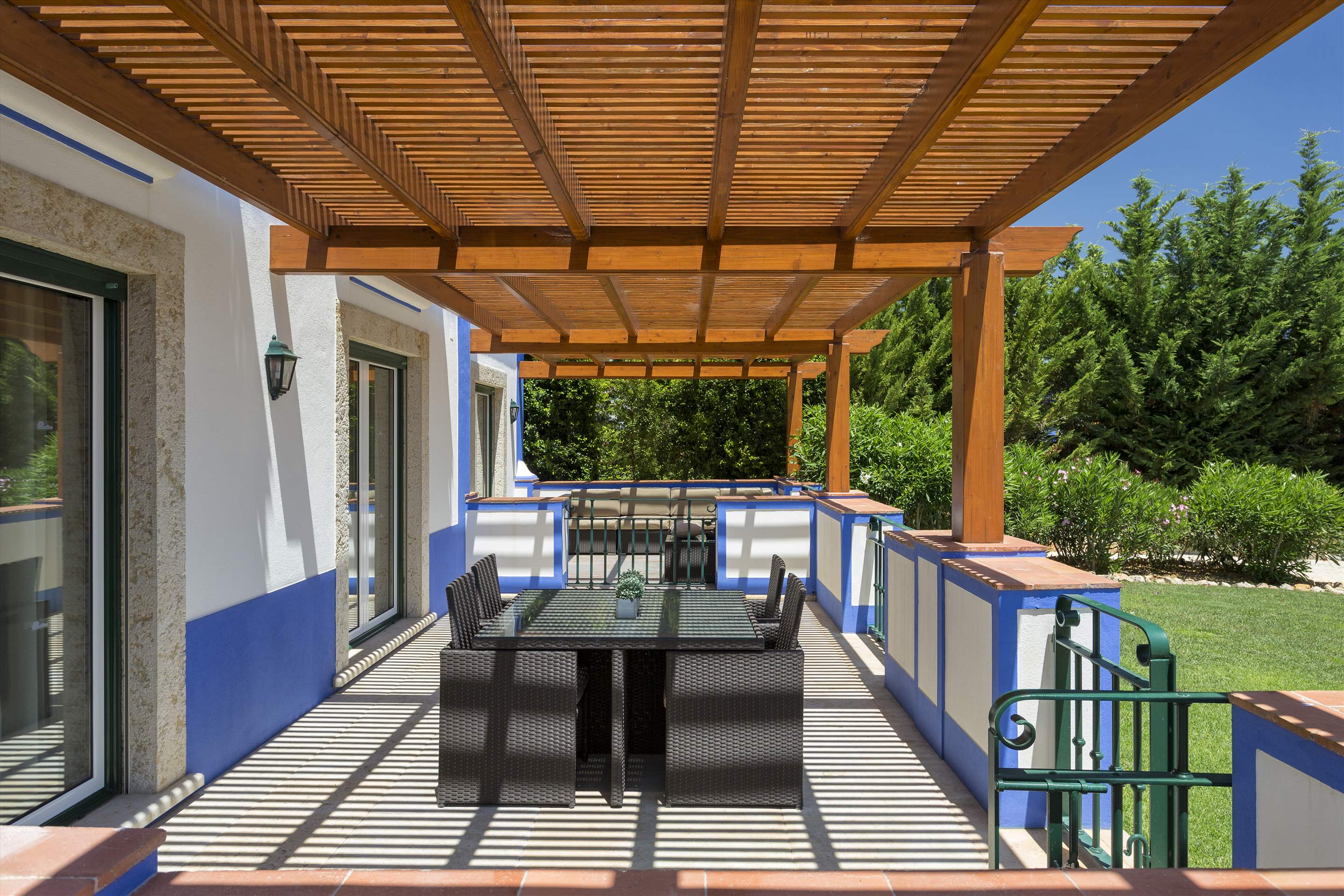 Villa Eska, Five Bedroom Rate, 5 bedroom villa in Vilamoura Area, Algarve Photo #32