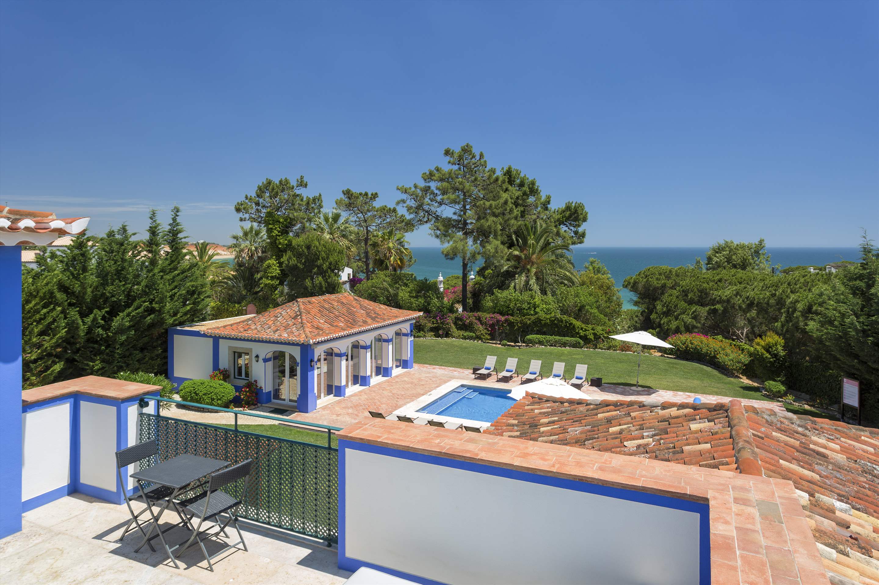 Villa Eska, Five Bedroom Rate, 5 bedroom villa in Albufeira Area, Algarve Photo #35