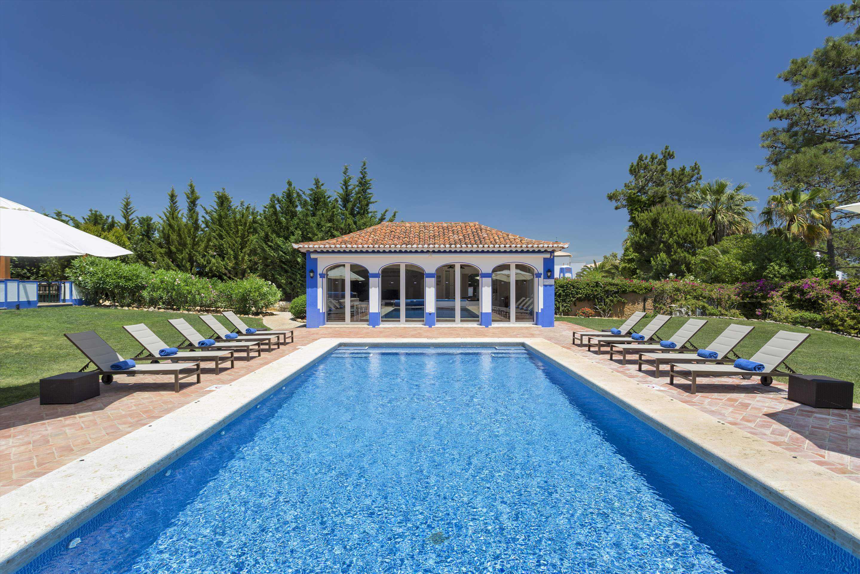 Villa Eska, Four Bedroom Rate, 4 bedroom villa in Vilamoura Area, Algarve Photo #11