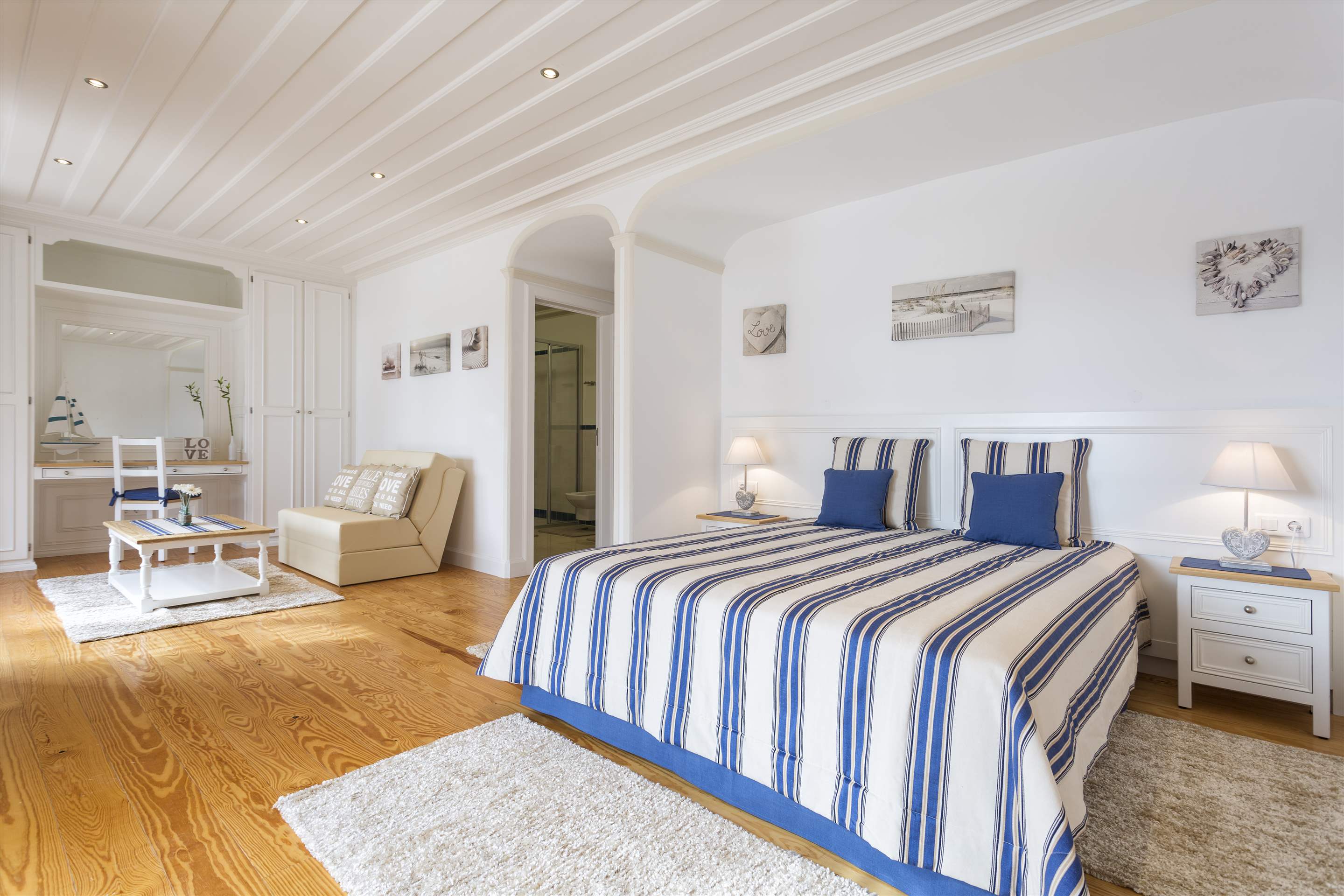 Villa Eska, Four Bedroom Rate, 4 bedroom villa in Vilamoura Area, Algarve Photo #17