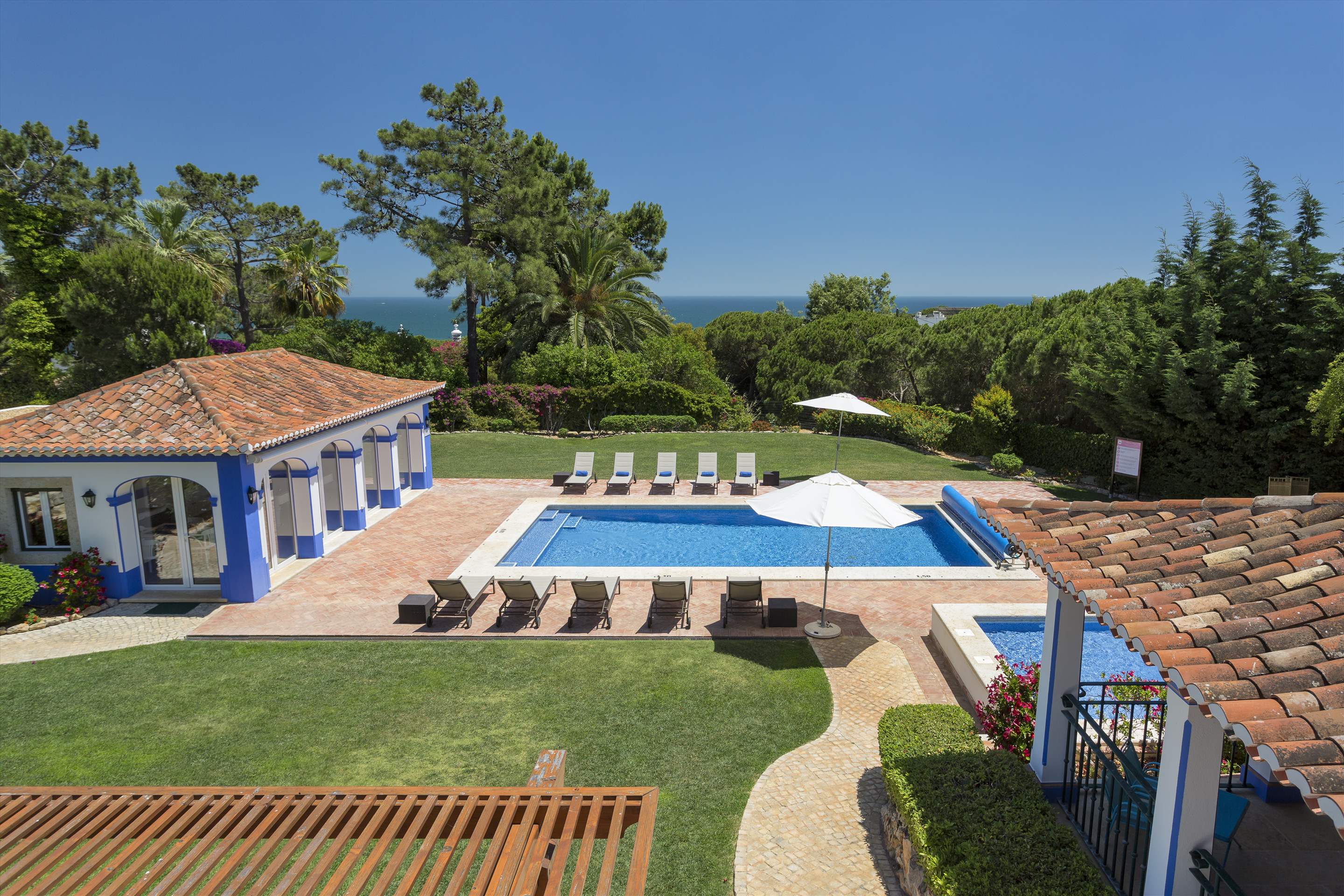 Villa Eska, Four Bedroom Rate, 4 bedroom villa in Vilamoura Area, Algarve Photo #2