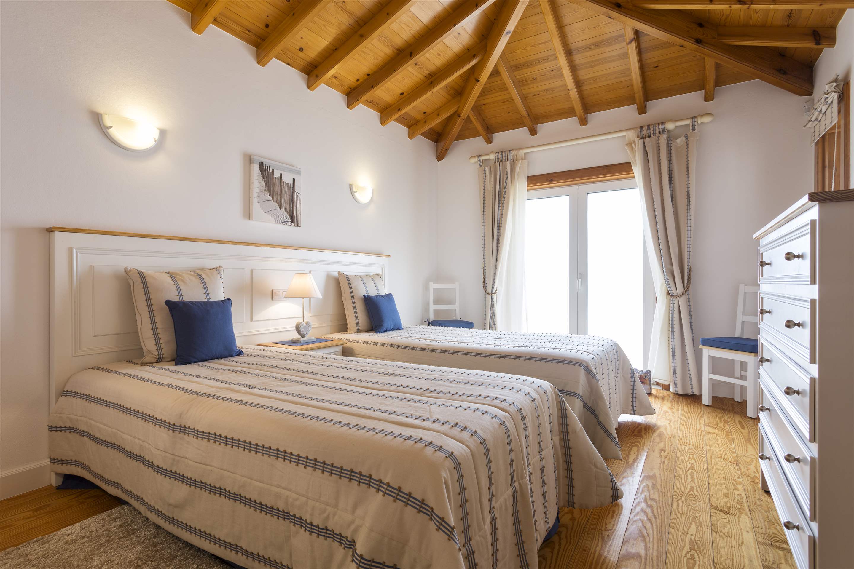 Villa Eska, Three Bedroom Rate, 3 bedroom villa in Vilamoura Area, Algarve Photo #19