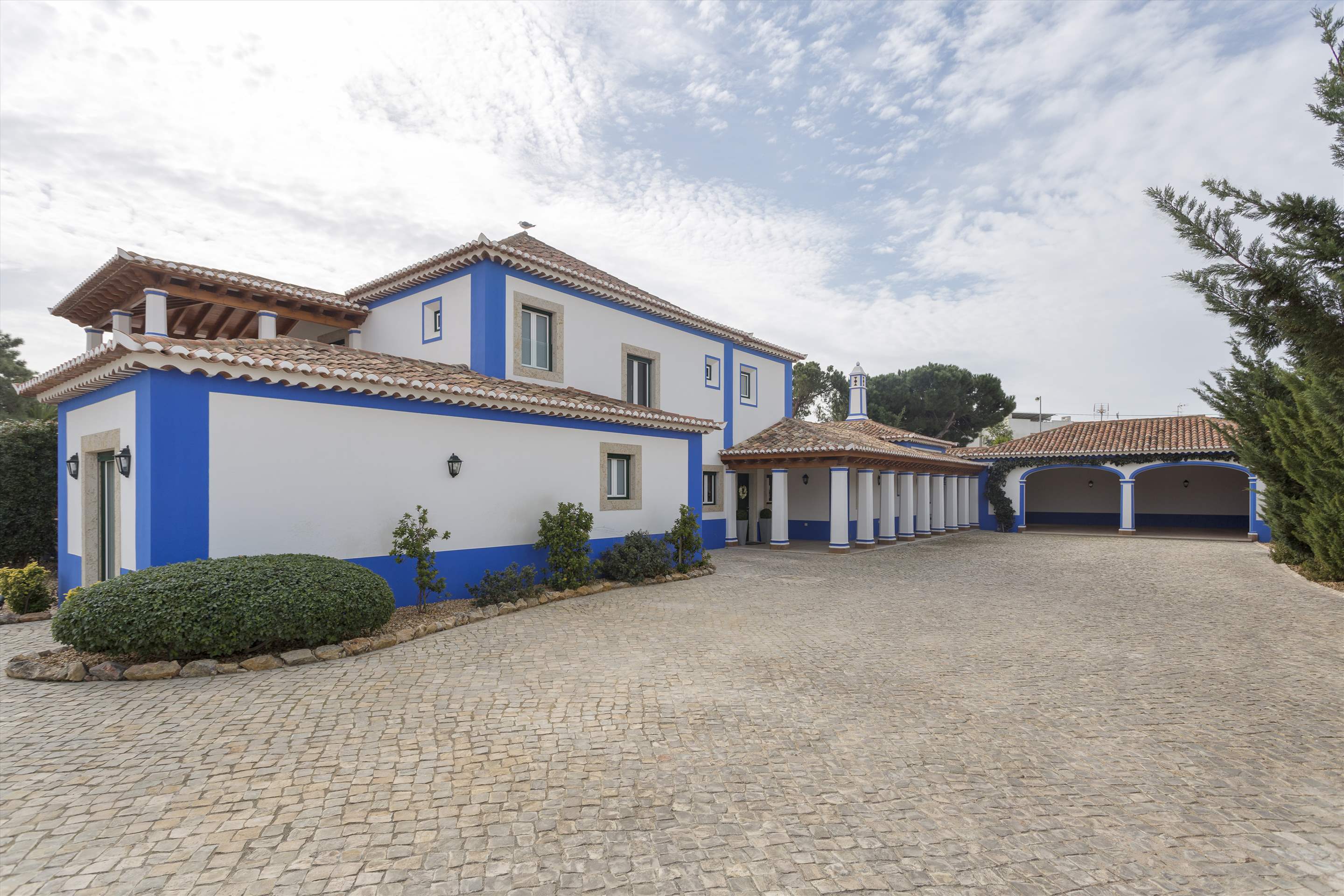 Villa Eska, Three Bedroom Rate, 3 bedroom villa in Vilamoura Area, Algarve Photo #30