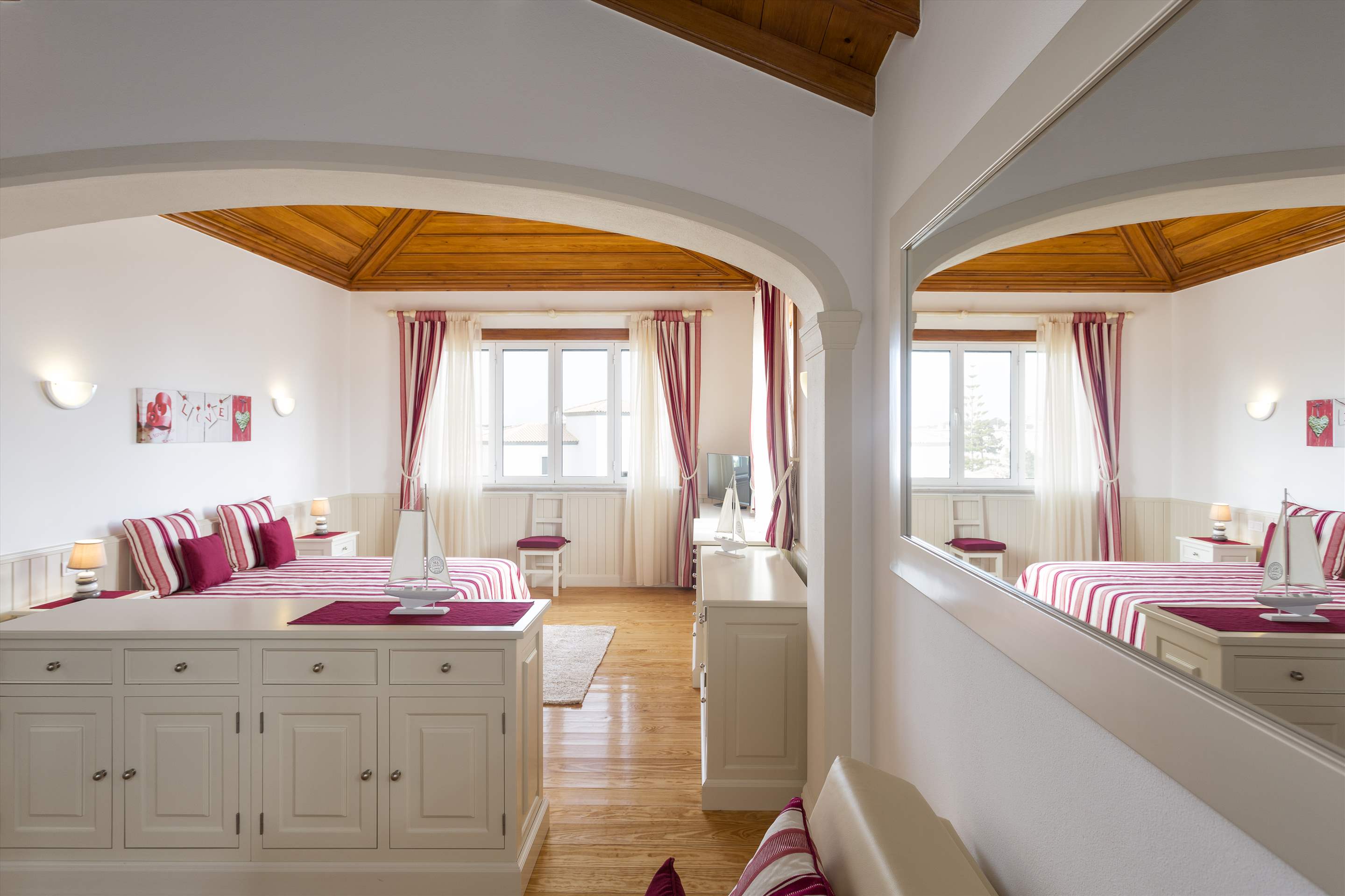 Villa Milho, Five Bedroom Rate, 5 bedroom villa in Vilamoura Area, Algarve Photo #13