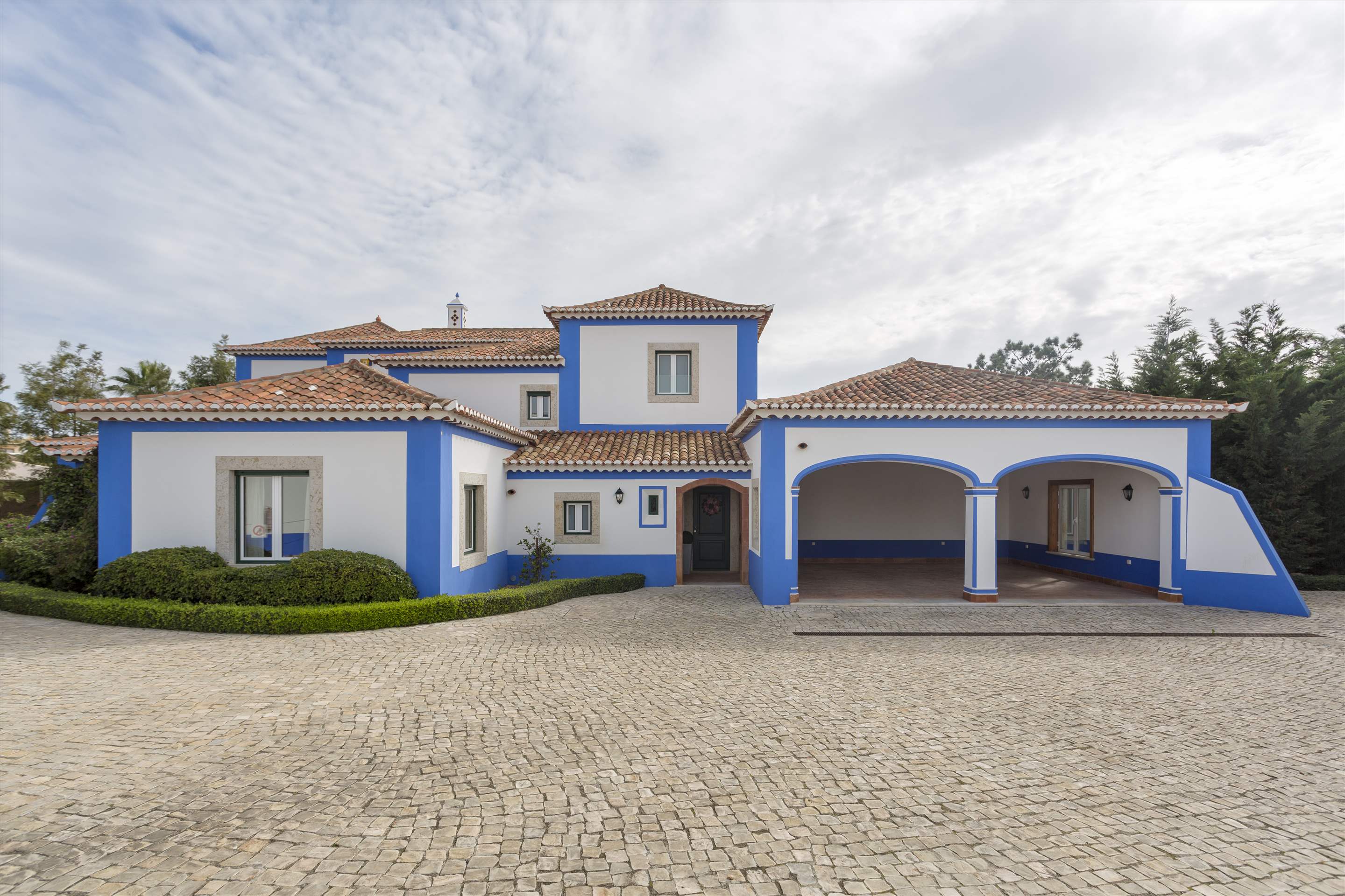 Villa Milho, Five Bedroom Rate, 5 bedroom villa in Vilamoura Area, Algarve Photo #24