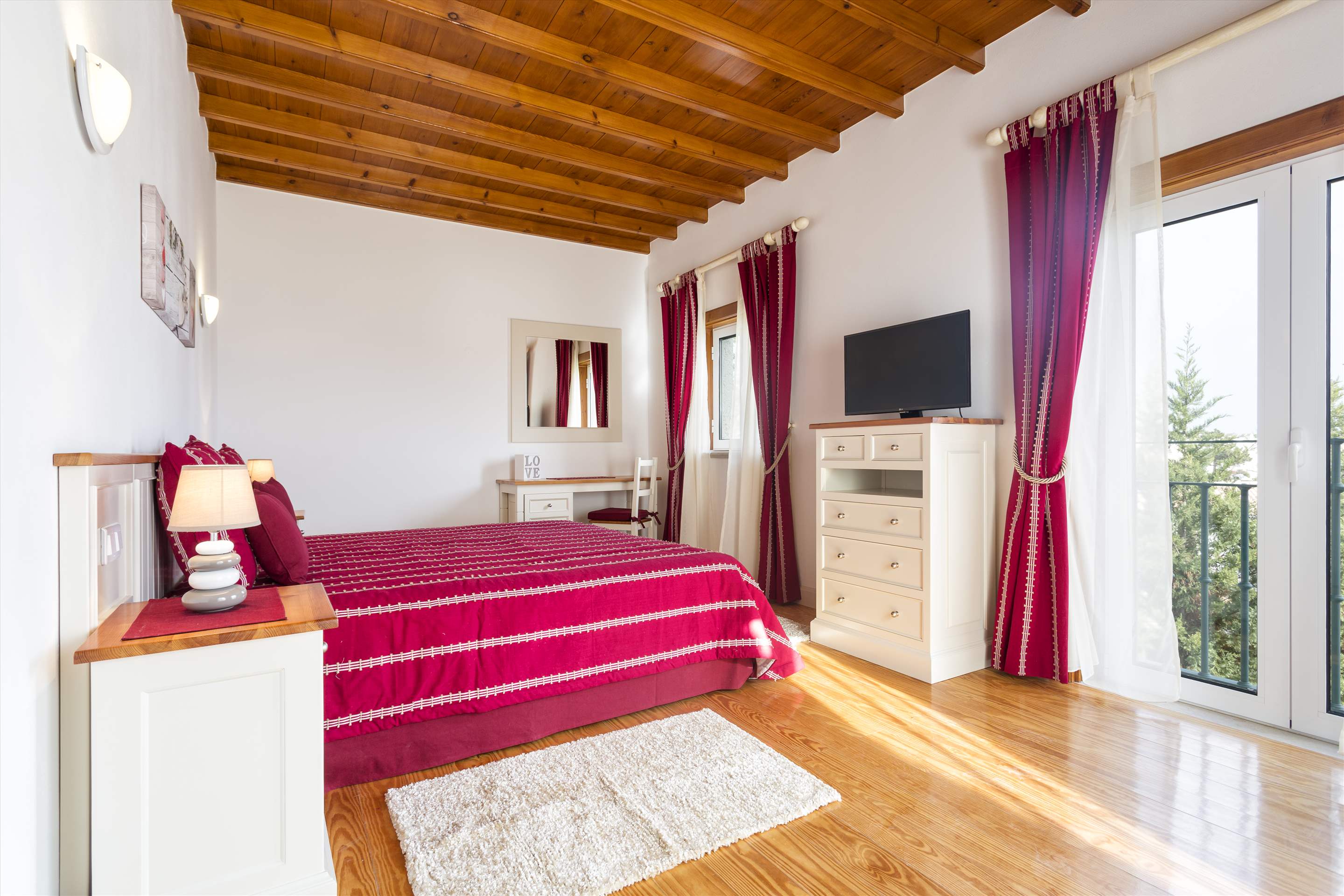 Villa Milho, Four Bedroom Rate, 4 bedroom villa in Vilamoura Area, Algarve Photo #12