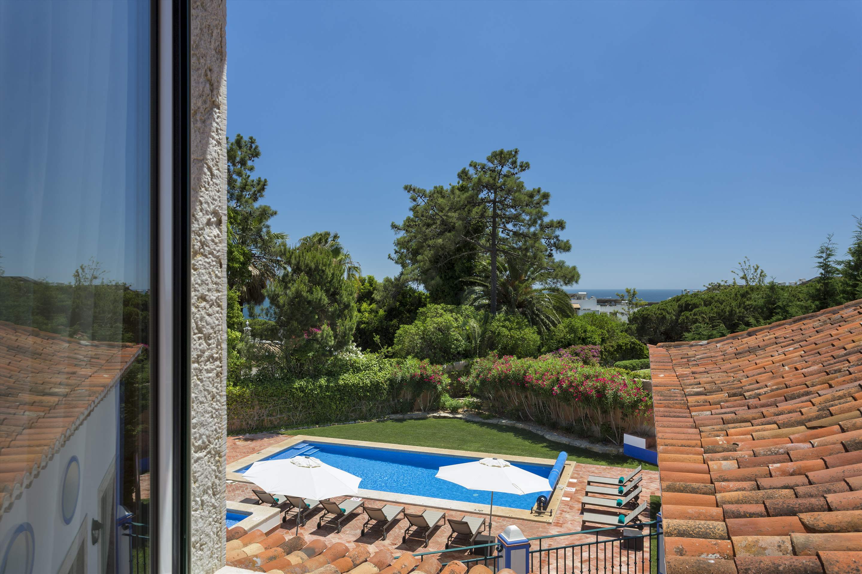 Villa Milho, Four Bedroom Rate, 4 bedroom villa in Vilamoura Area, Algarve Photo #29