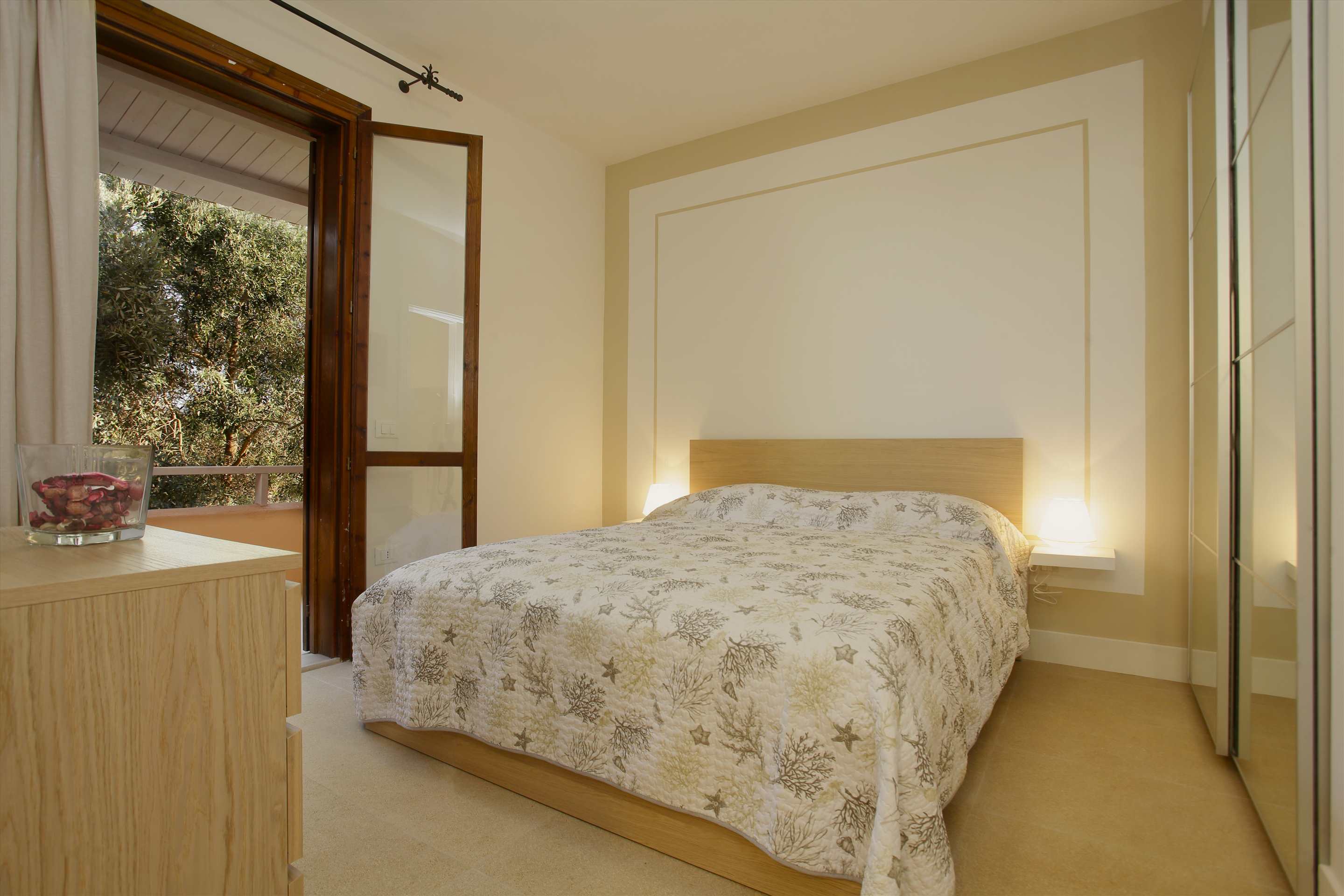 Villa Dei Coralli, 2 bedroom villa in Western Sicily, Sicily Photo #9
