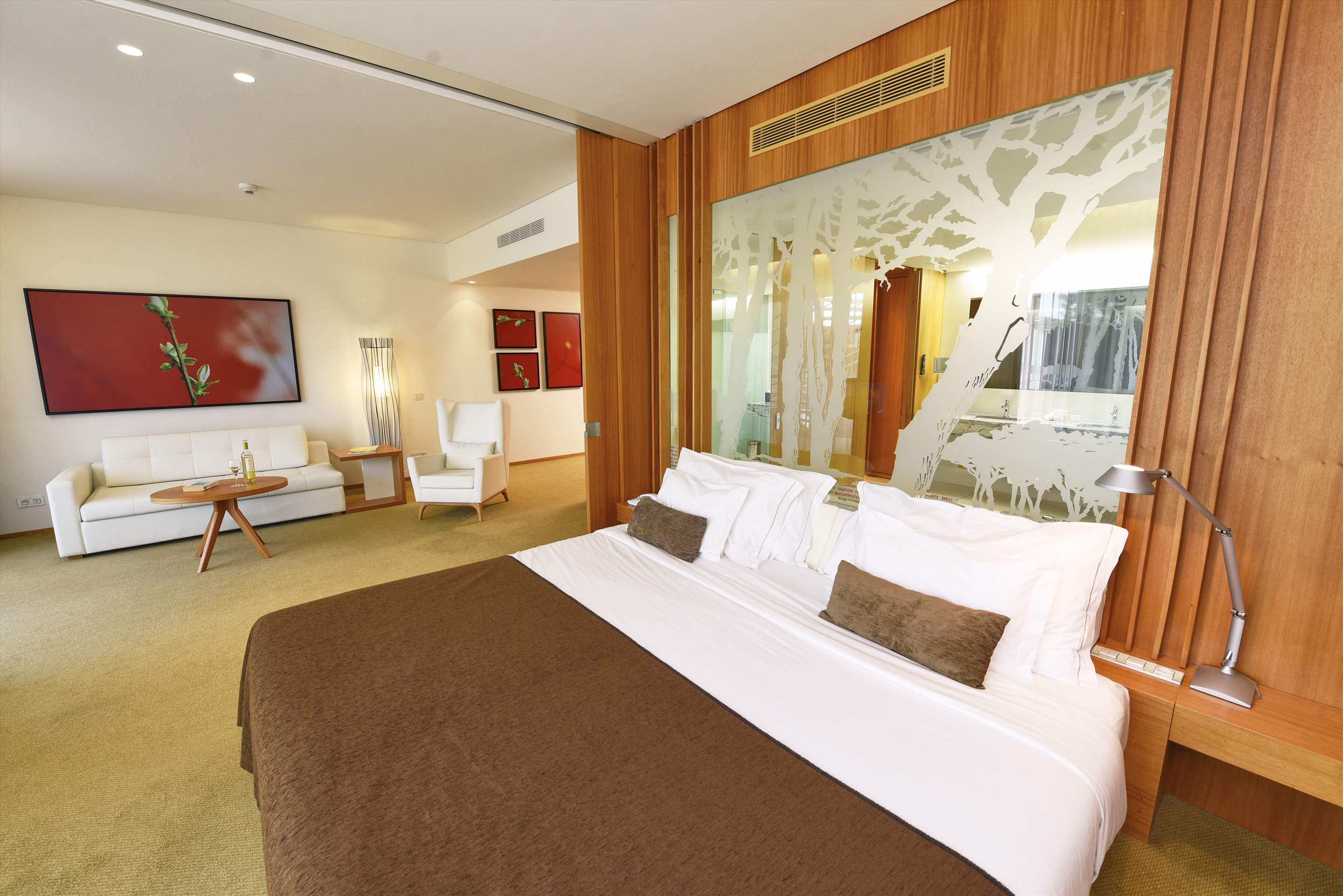Martinhal Cascais Hotel, Deluxe Suite, BB Basis, 1 bedroom hotel in Lisbon Coast, Lisbon Photo #17