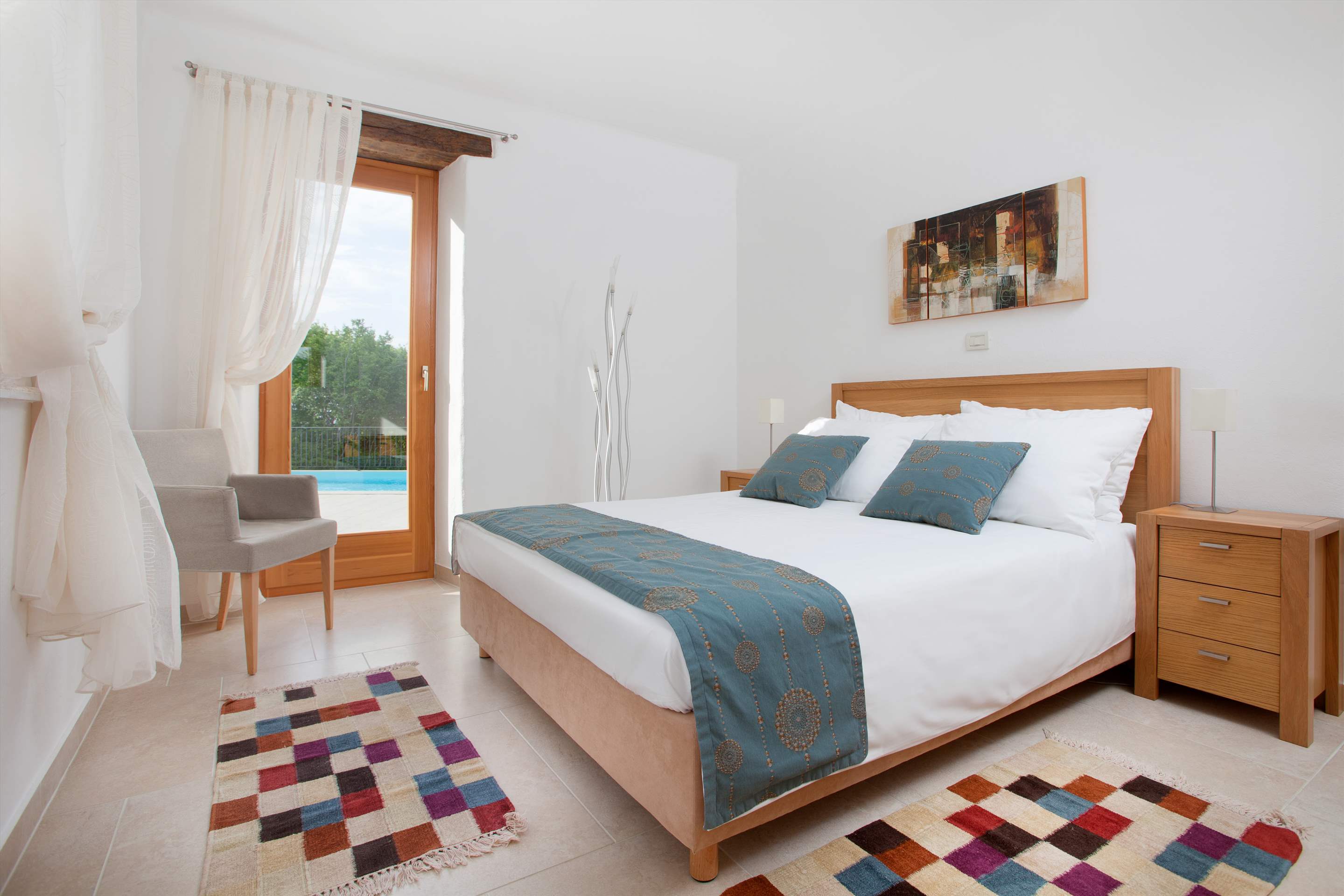 Villa Daymond, 4 bedroom villa in Western Coast- Porec - Umag & Inland, Croatia Photo #10