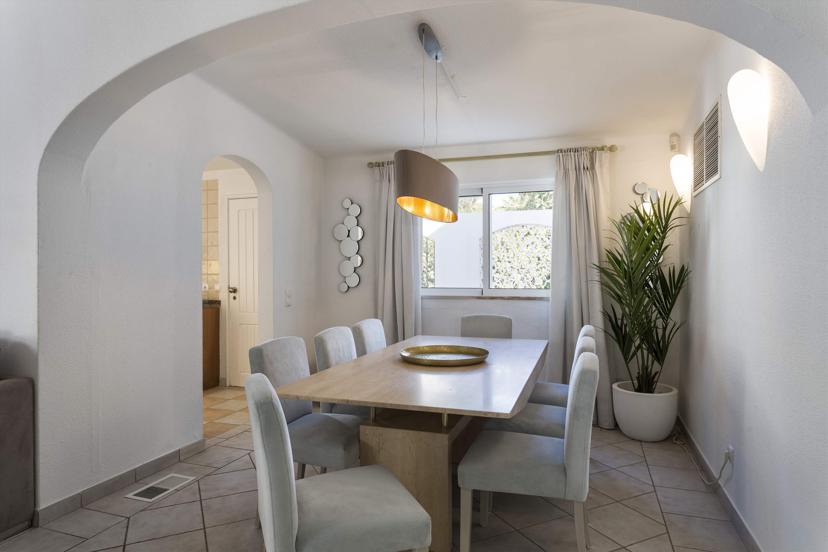 Villa Filipana, 4 bedroom villa in Vale do Lobo, Algarve Photo #4