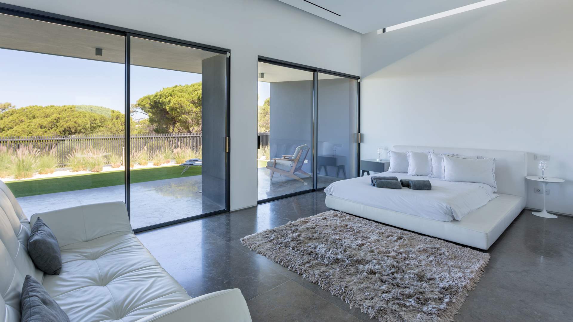 Villa Amelie, 5 bedroom villa in Vale do Lobo, Algarve Photo #18