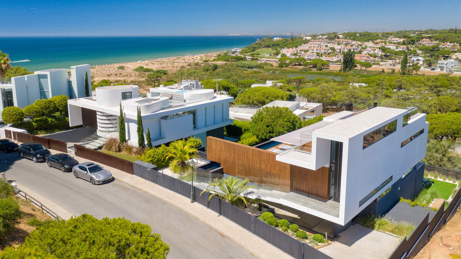 Villa Amelie, 5 bedroom villa in Vale do Lobo, Algarve Photo #31