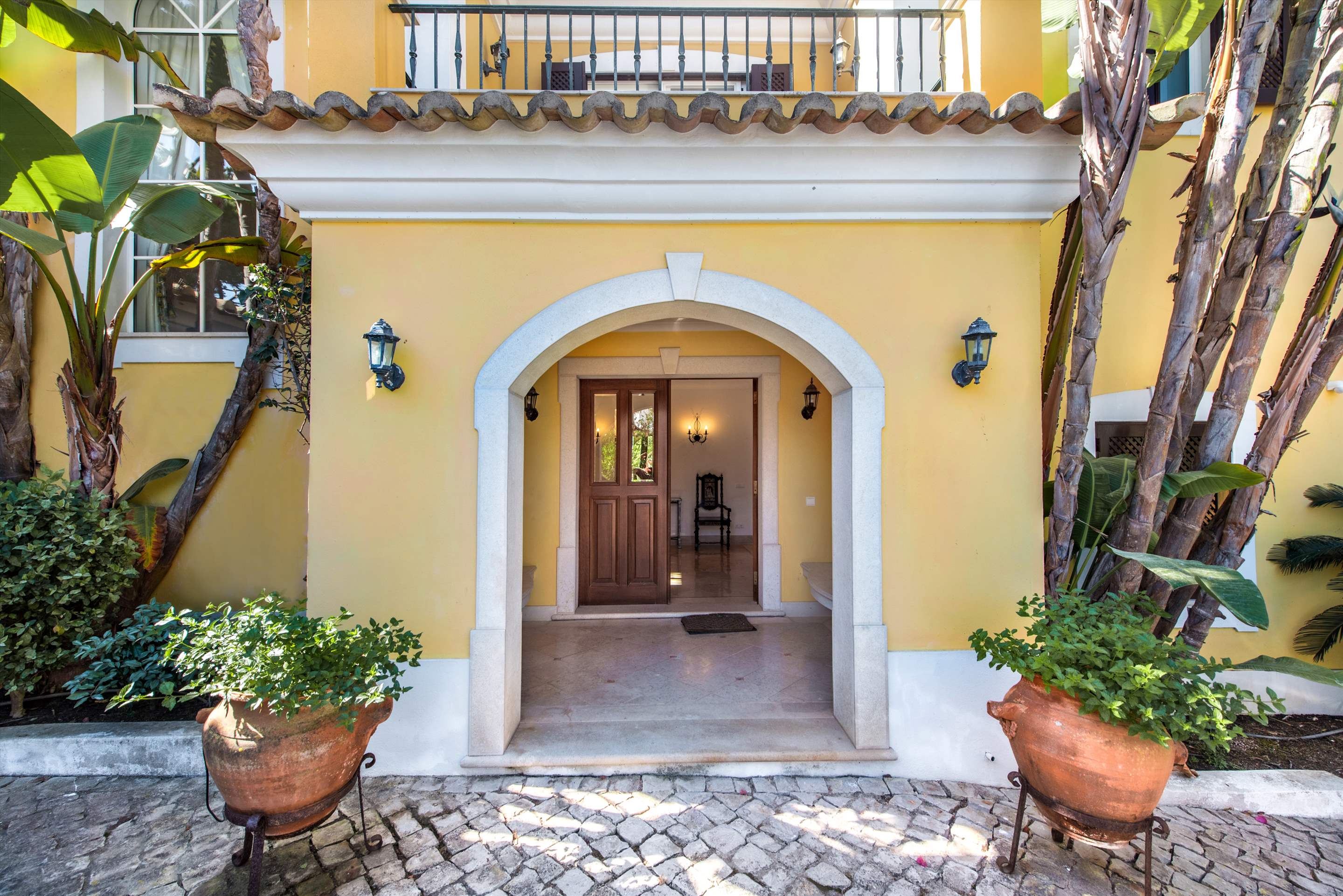 Casa da Paz, 4 bedroom villa in Quinta do Lago, Algarve Photo #31