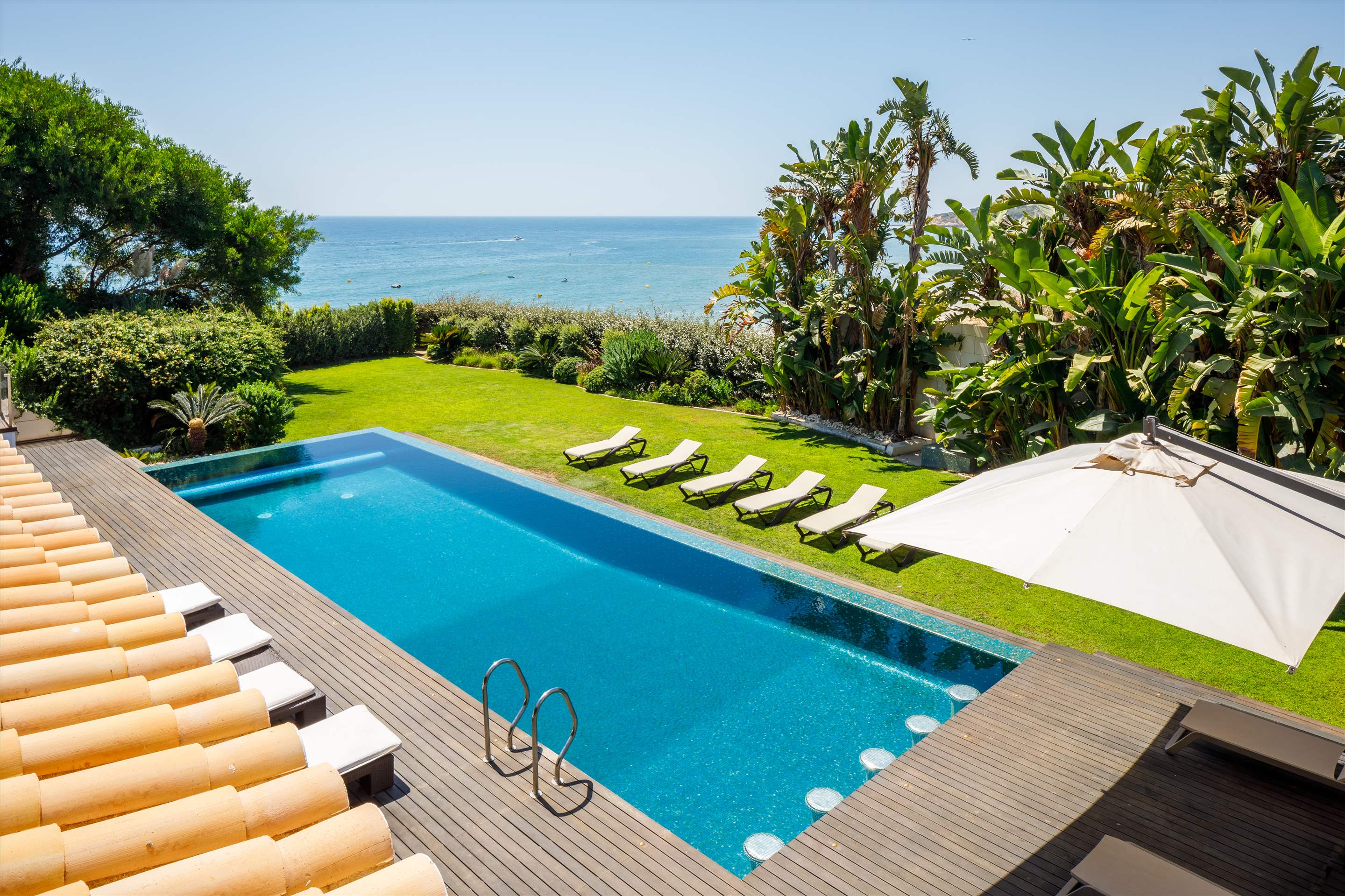 Casa da Praia, 8 bedroom villa in Albufeira Area, Algarve Photo #44