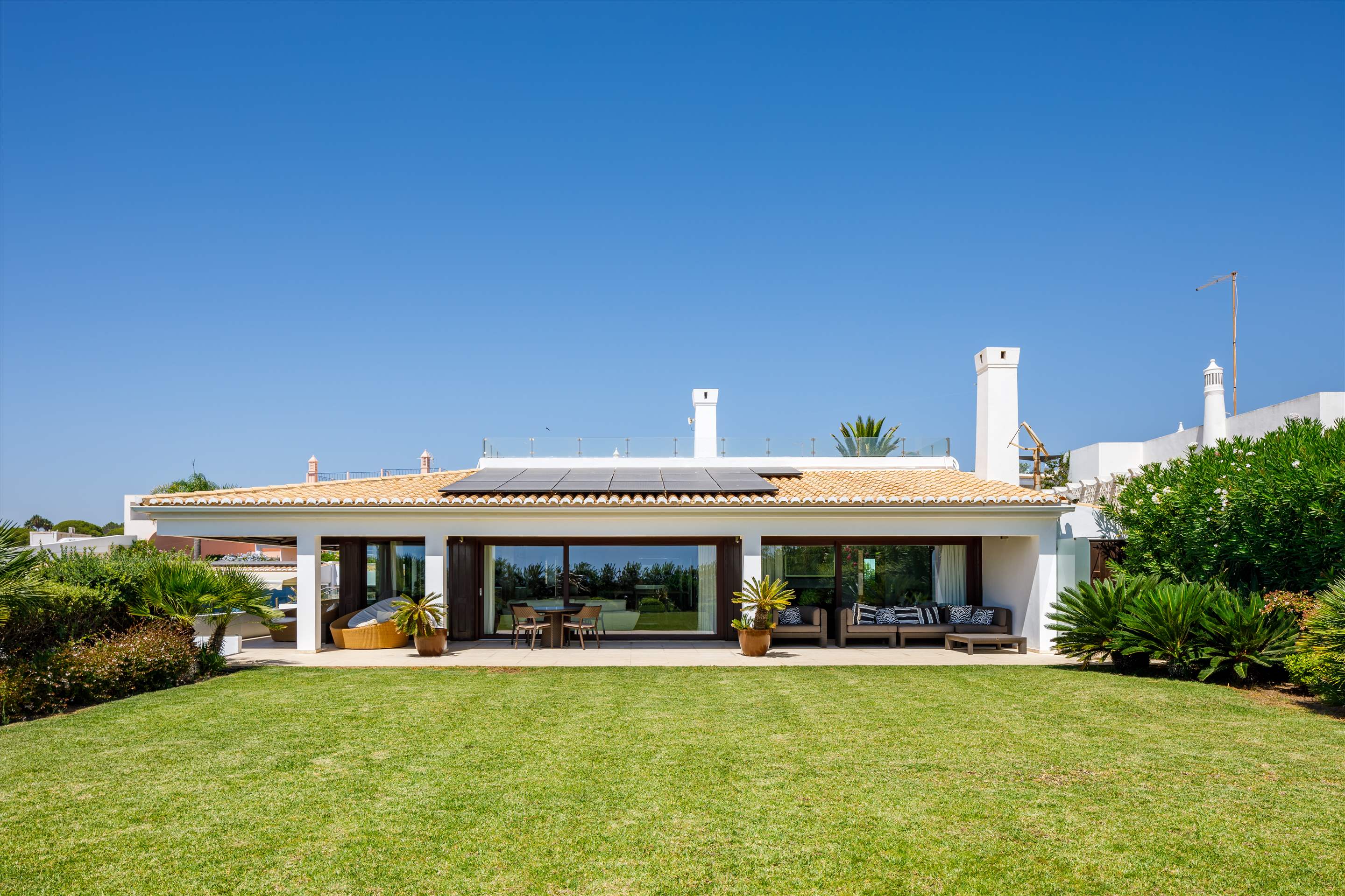 Casa da Praia, 8 bedroom villa in Albufeira Area, Algarve Photo #46